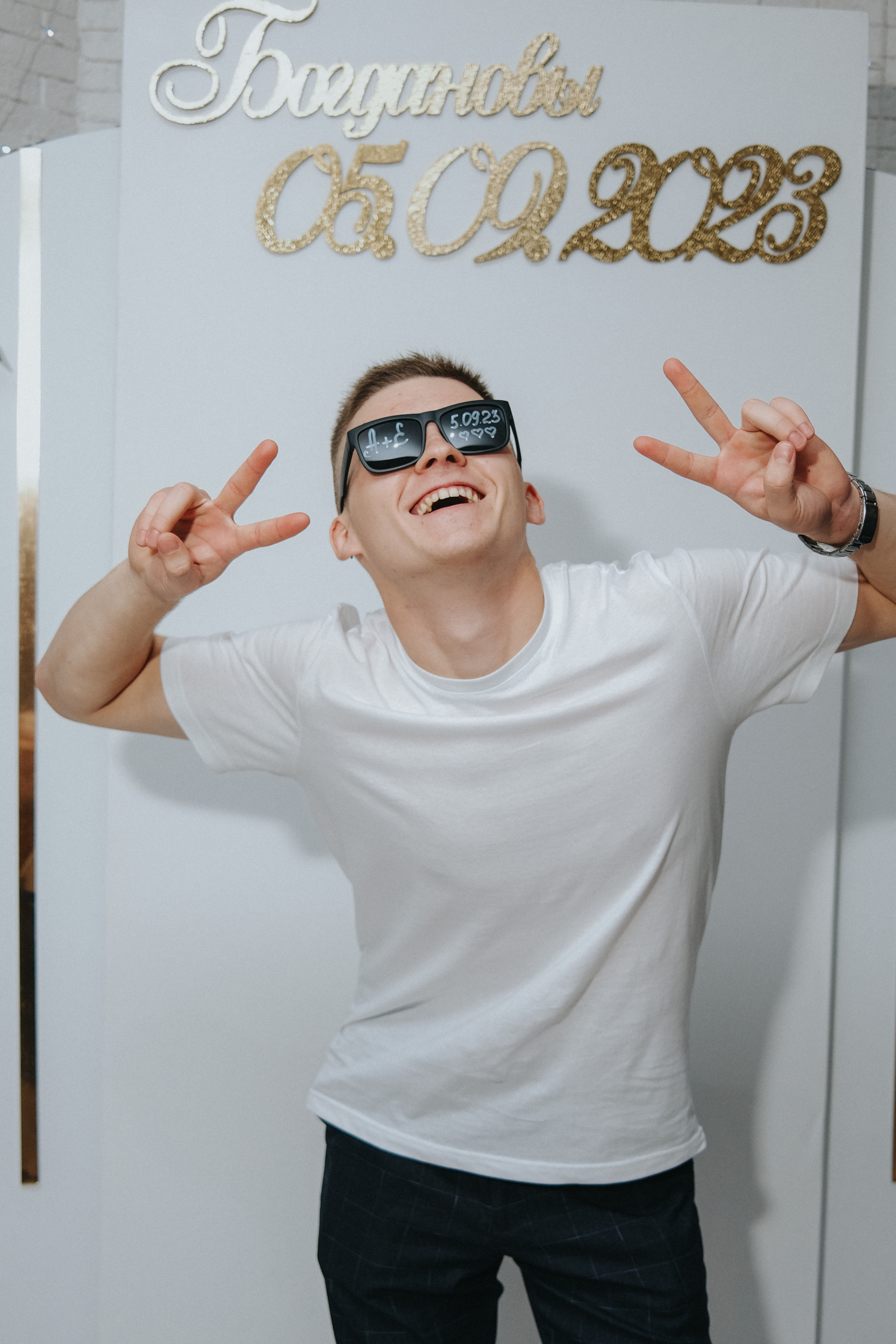 Свадьба Александра и Елизаветы. Свадебный фотограф Денис Ожигин в Краснодаре и крае. Эмоциональная и стильная съемка вашего дня