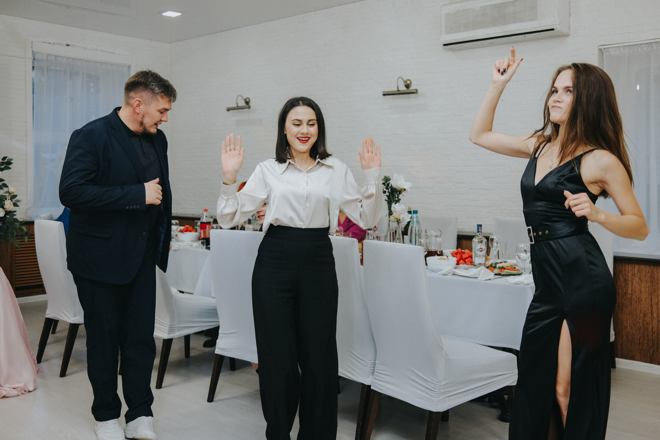 Свадьба Александра и Елизаветы. Свадебный фотограф Денис Ожигин в Краснодаре и крае. Эмоциональная и стильная съемка вашего дня