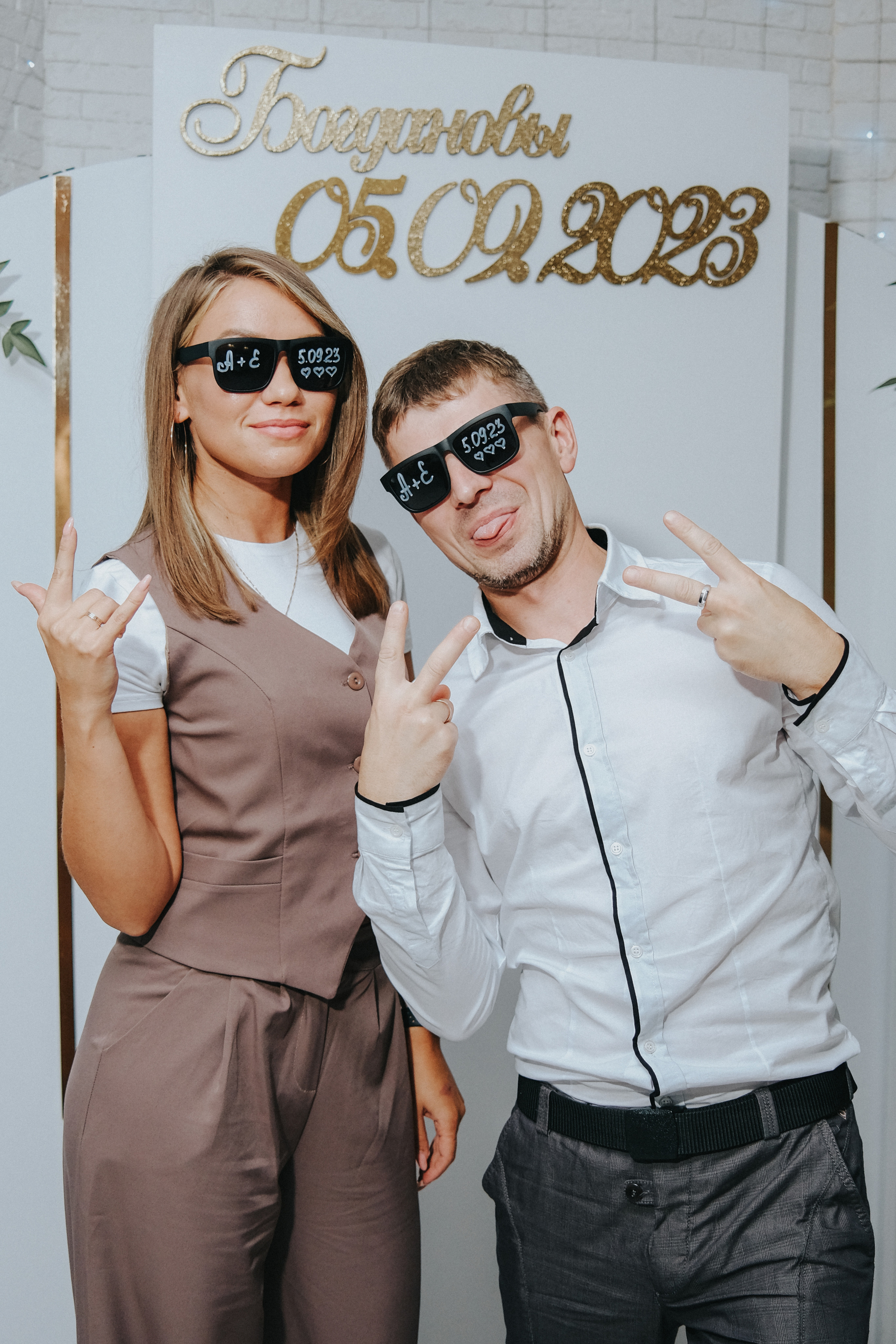 Свадьба Александра и Елизаветы. Свадебный фотограф Денис Ожигин в Краснодаре и крае. Эмоциональная и стильная съемка вашего дня