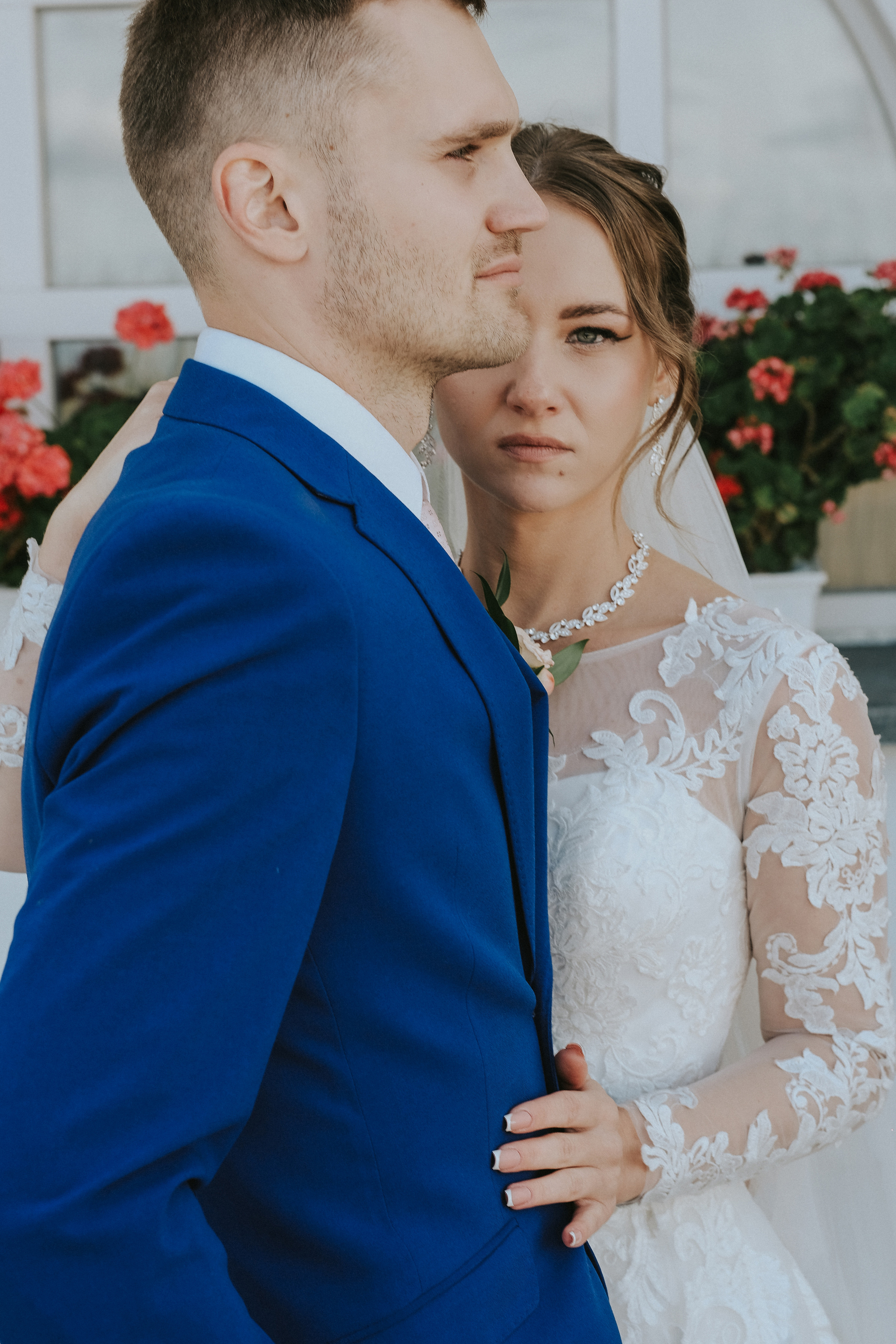 Марк и Мария. Свадебный и репортажной фотограф Денис Ожигин в Краснодаре и Краснодарском крае