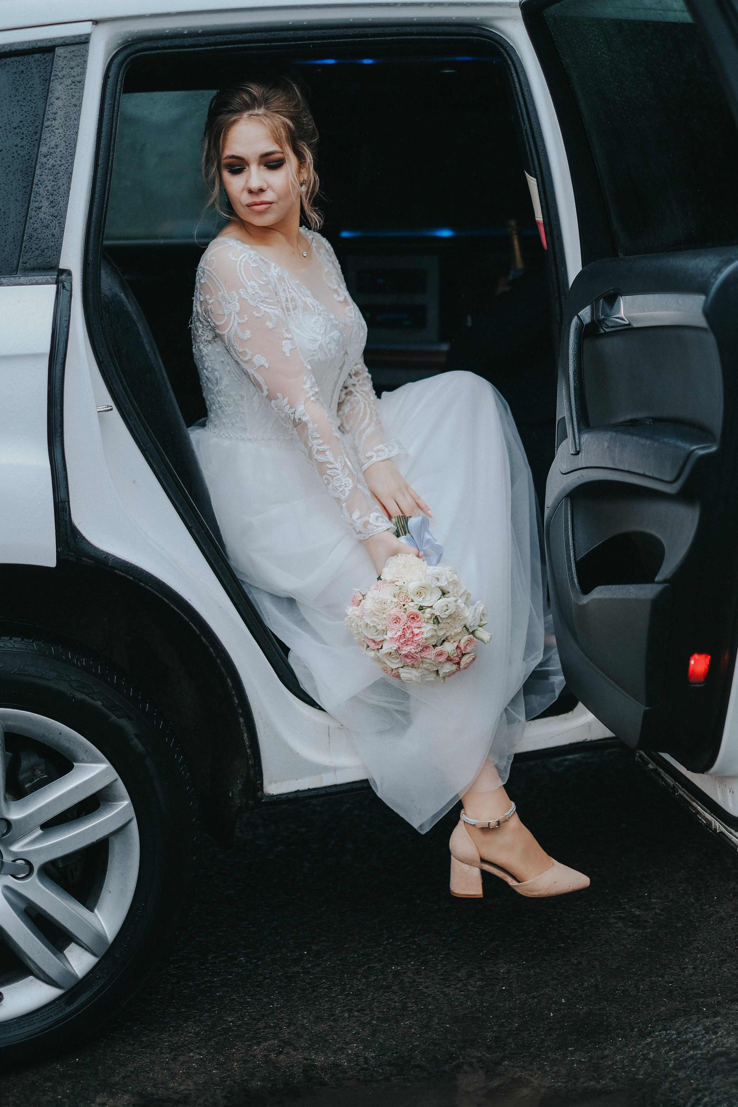 Свадьба Александра и Елизаветы. Свадебный фотограф Денис Ожигин в Краснодаре и крае. Эмоциональная и стильная съемка вашего дня