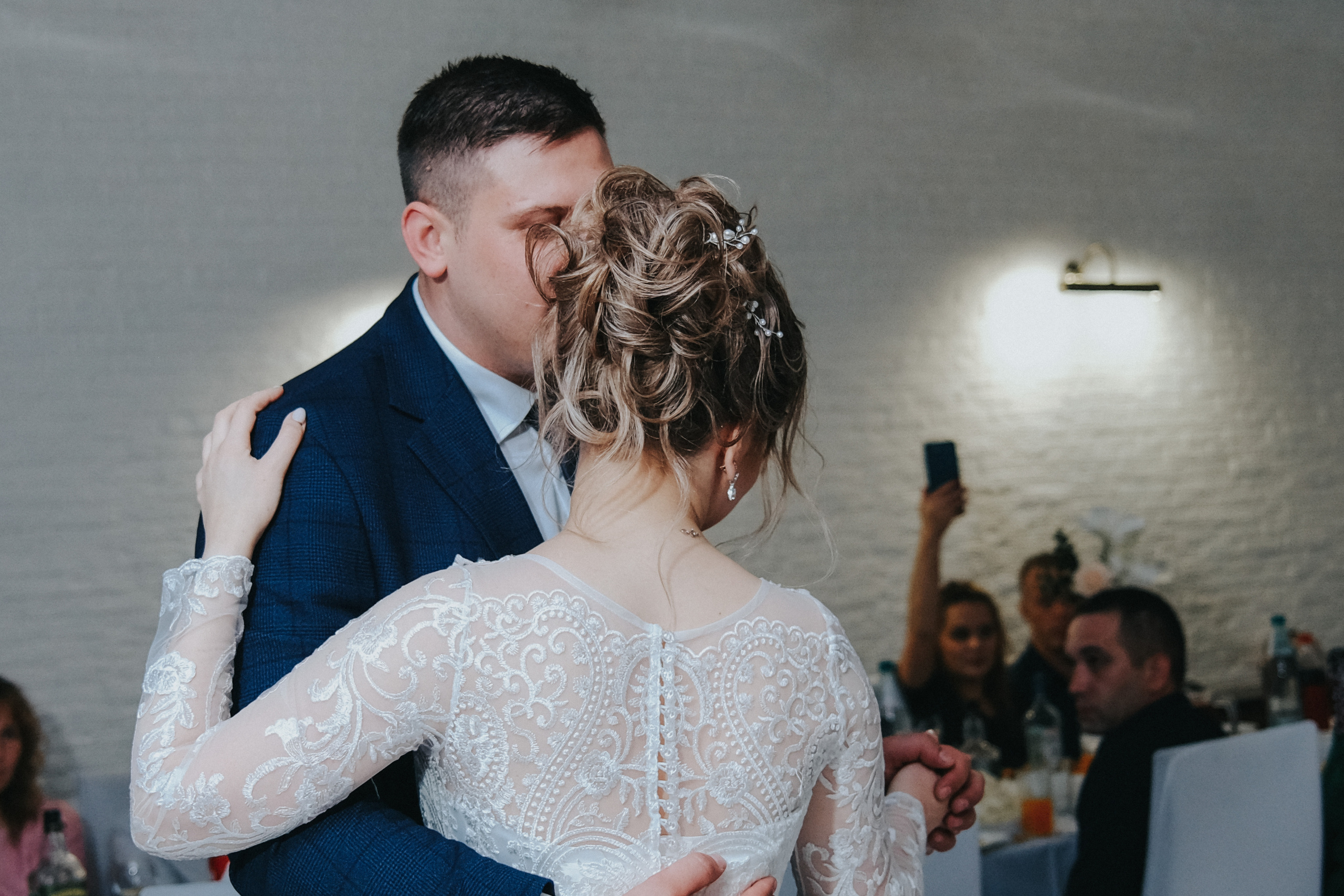 Свадьба Александра и Елизаветы. Свадебный фотограф Денис Ожигин в Краснодаре и крае. Эмоциональная и стильная съемка вашего дня