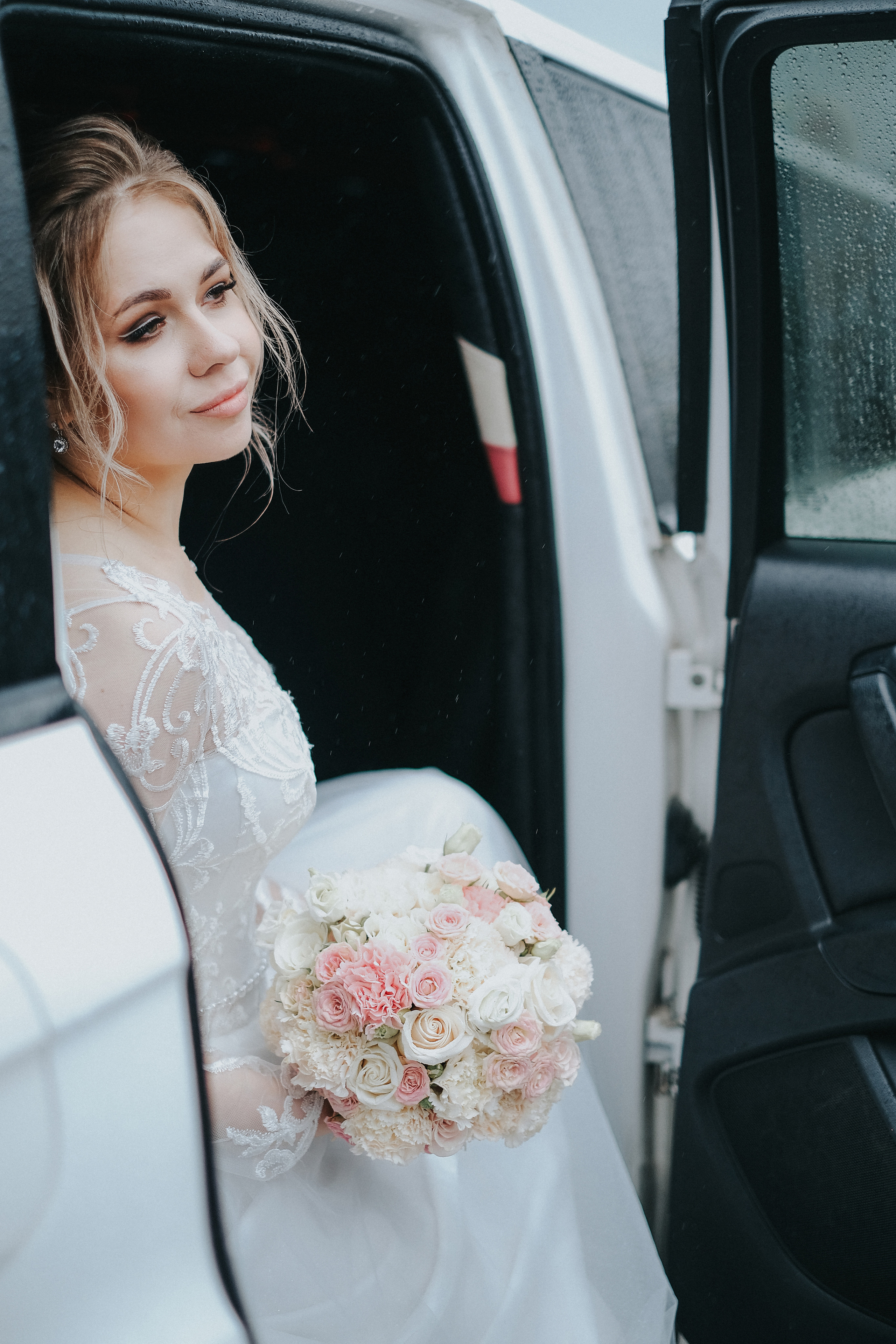 Свадьба Александра и Елизаветы. Свадебный фотограф Денис Ожигин в Краснодаре и крае. Эмоциональная и стильная съемка вашего дня