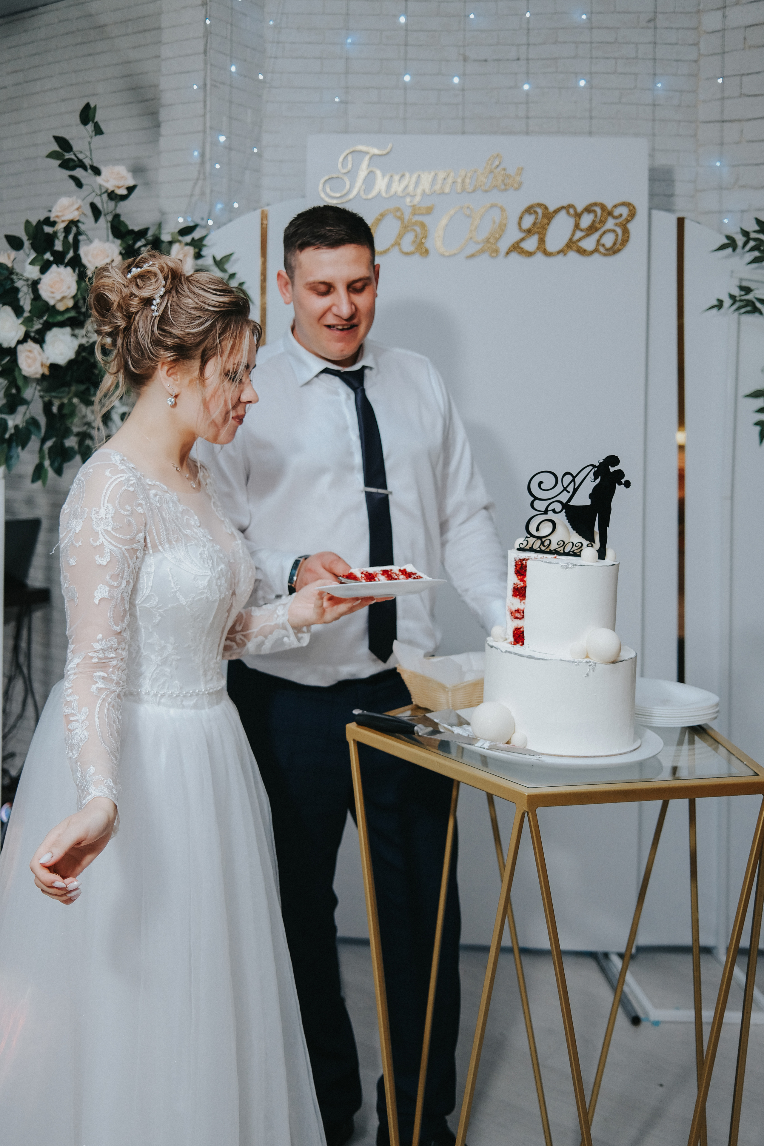 Свадьба Александра и Елизаветы. Свадебный фотограф Денис Ожигин в Краснодаре и крае. Эмоциональная и стильная съемка вашего дня