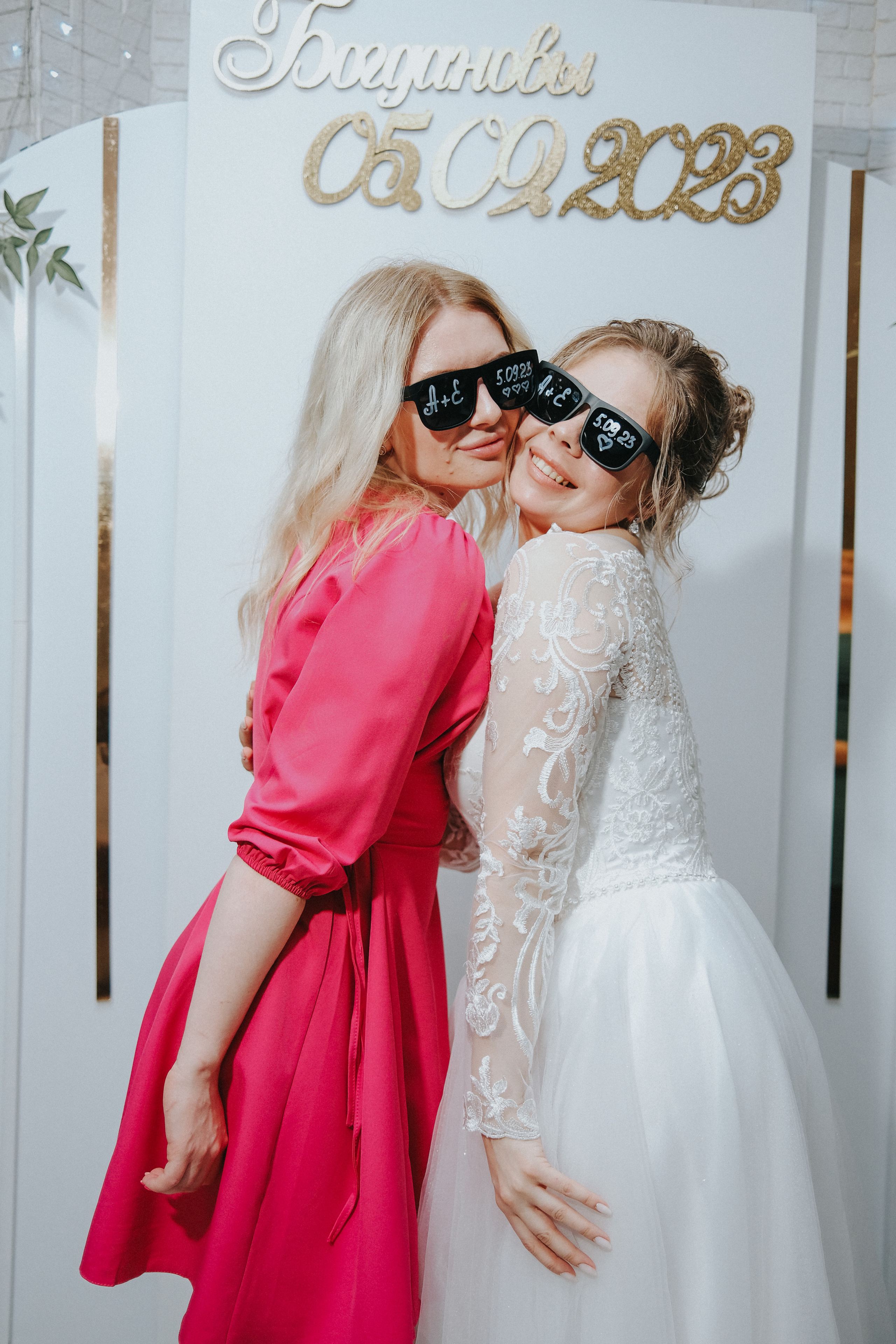 Свадьба Александра и Елизаветы. Свадебный фотограф Денис Ожигин в Краснодаре и крае. Эмоциональная и стильная съемка вашего дня