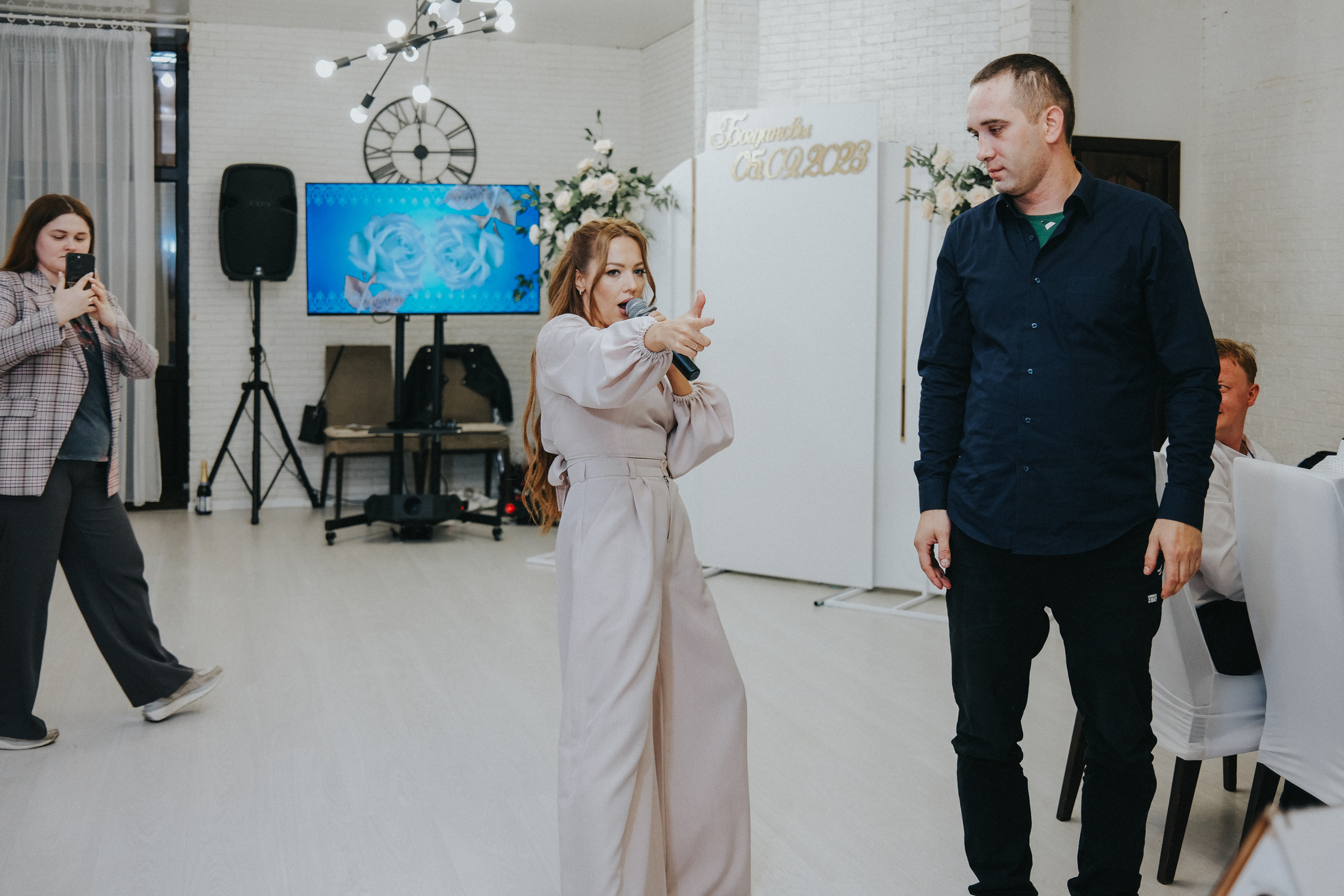 Свадьба Александра и Елизаветы. Свадебный фотограф Денис Ожигин в Краснодаре и крае. Эмоциональная и стильная съемка вашего дня