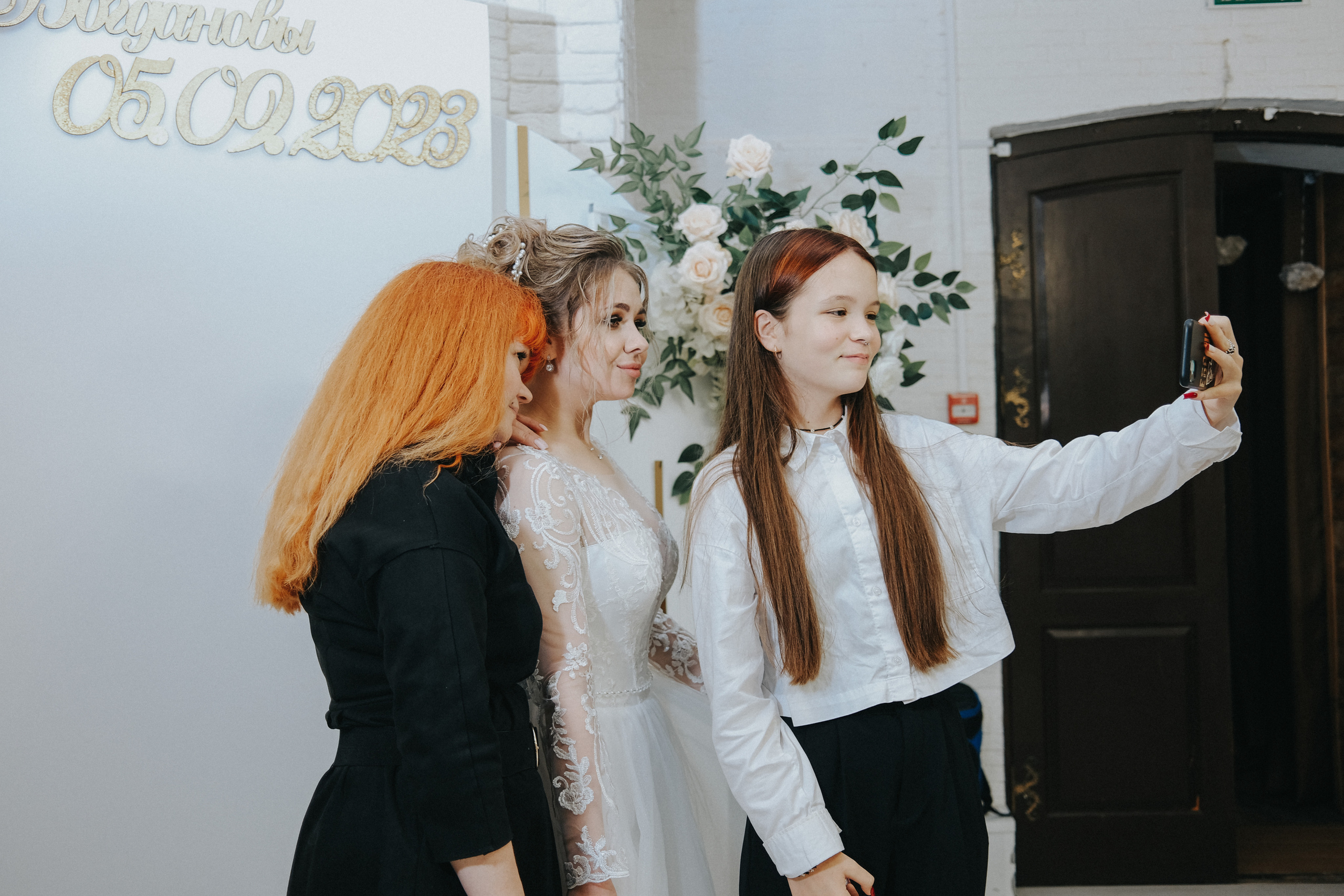 Свадьба Александра и Елизаветы. Свадебный фотограф Денис Ожигин в Краснодаре и крае. Эмоциональная и стильная съемка вашего дня