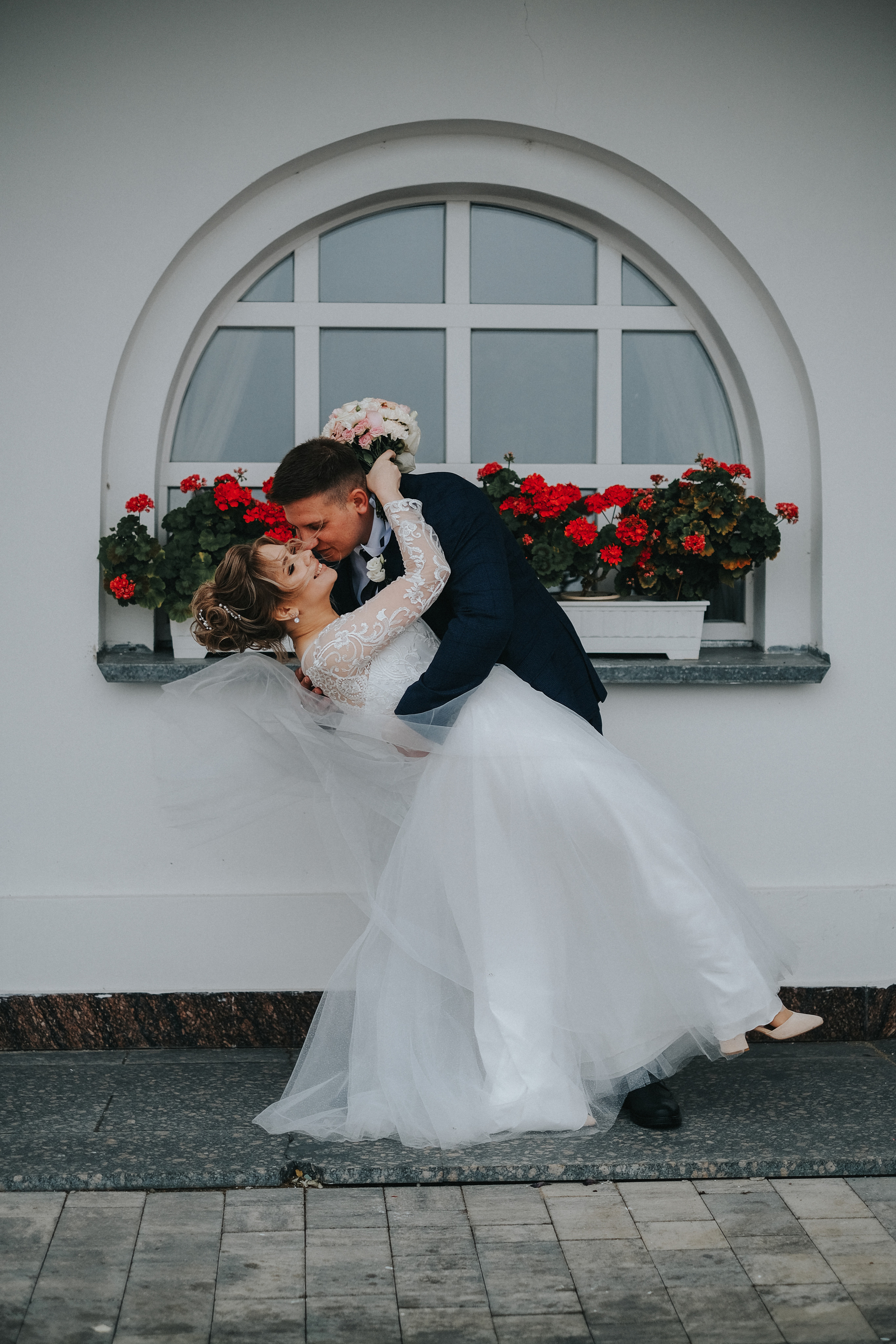 Свадьба Александра и Елизаветы. Свадебный фотограф Денис Ожигин в Краснодаре и крае. Эмоциональная и стильная съемка вашего дня