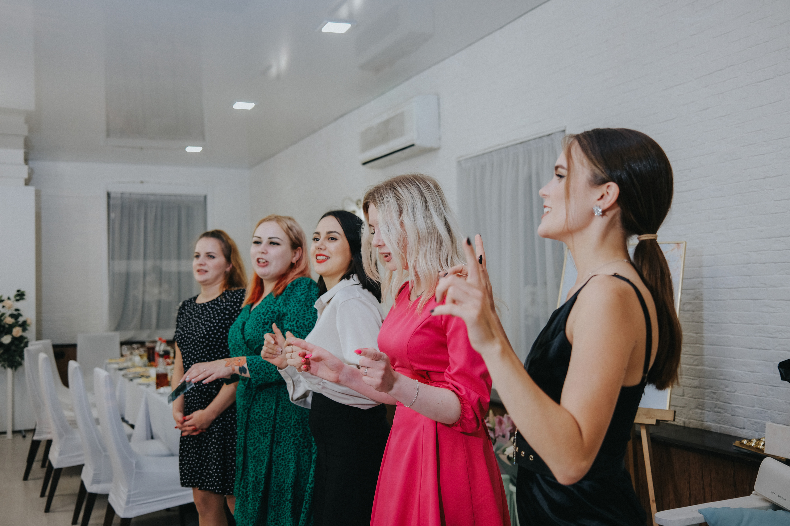 Свадьба Александра и Елизаветы. Свадебный фотограф Денис Ожигин в Краснодаре и крае. Эмоциональная и стильная съемка вашего дня