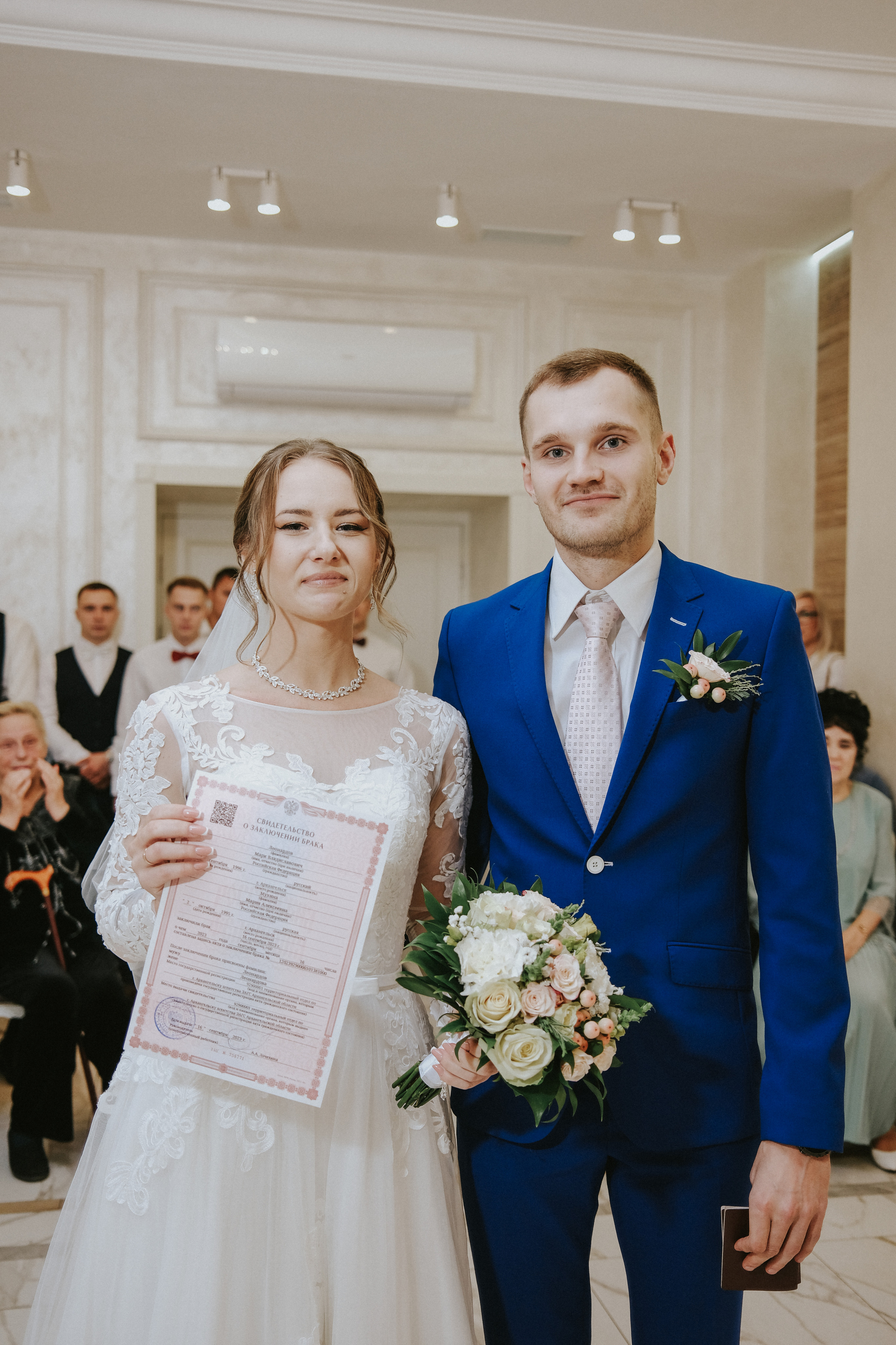 Марк и Мария. Свадебный и репортажной фотограф Денис Ожигин в Краснодаре и Краснодарском крае