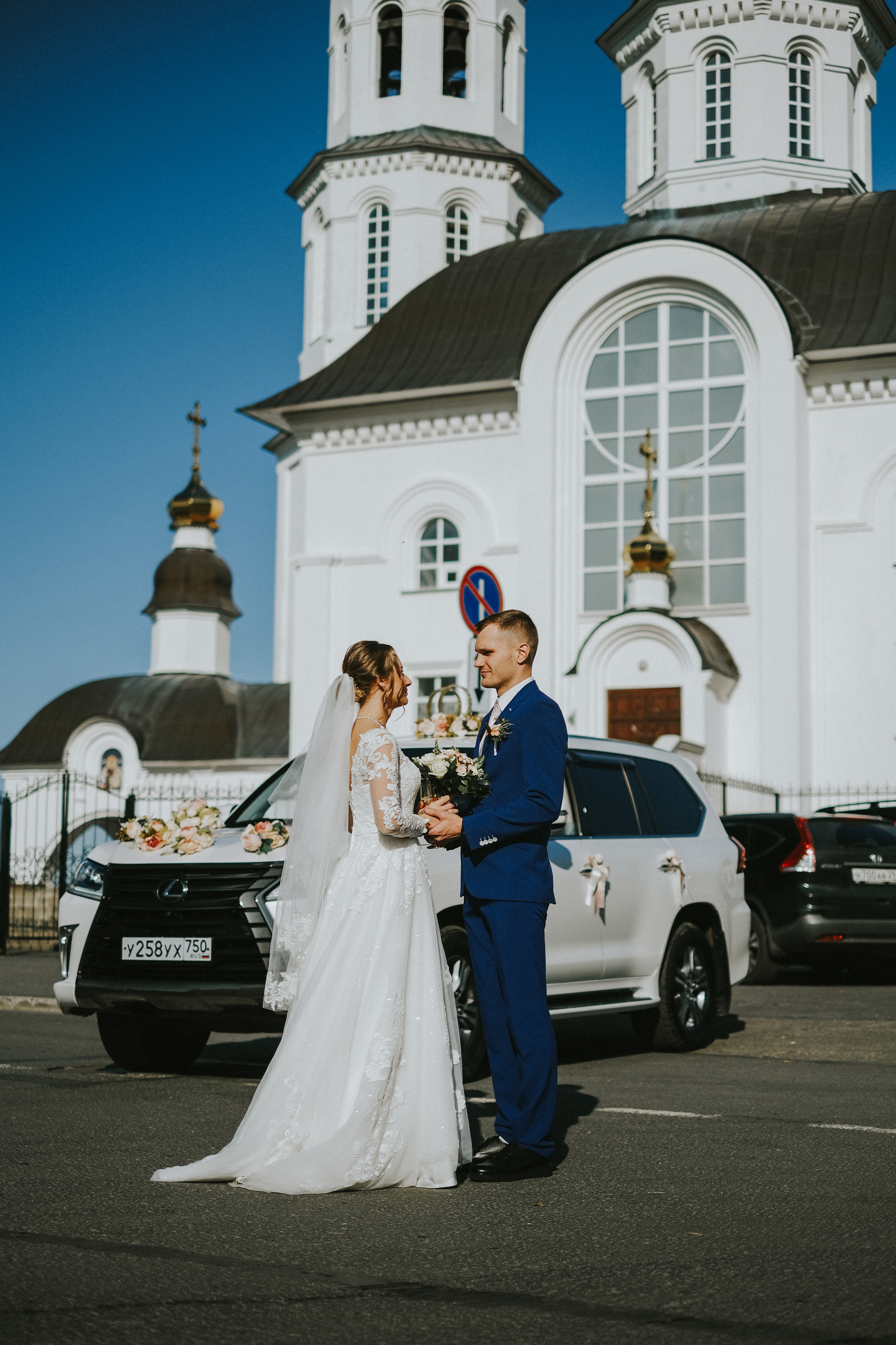 Марк и Мария. Свадебный и репортажной фотограф Денис Ожигин в Краснодаре и Краснодарском крае