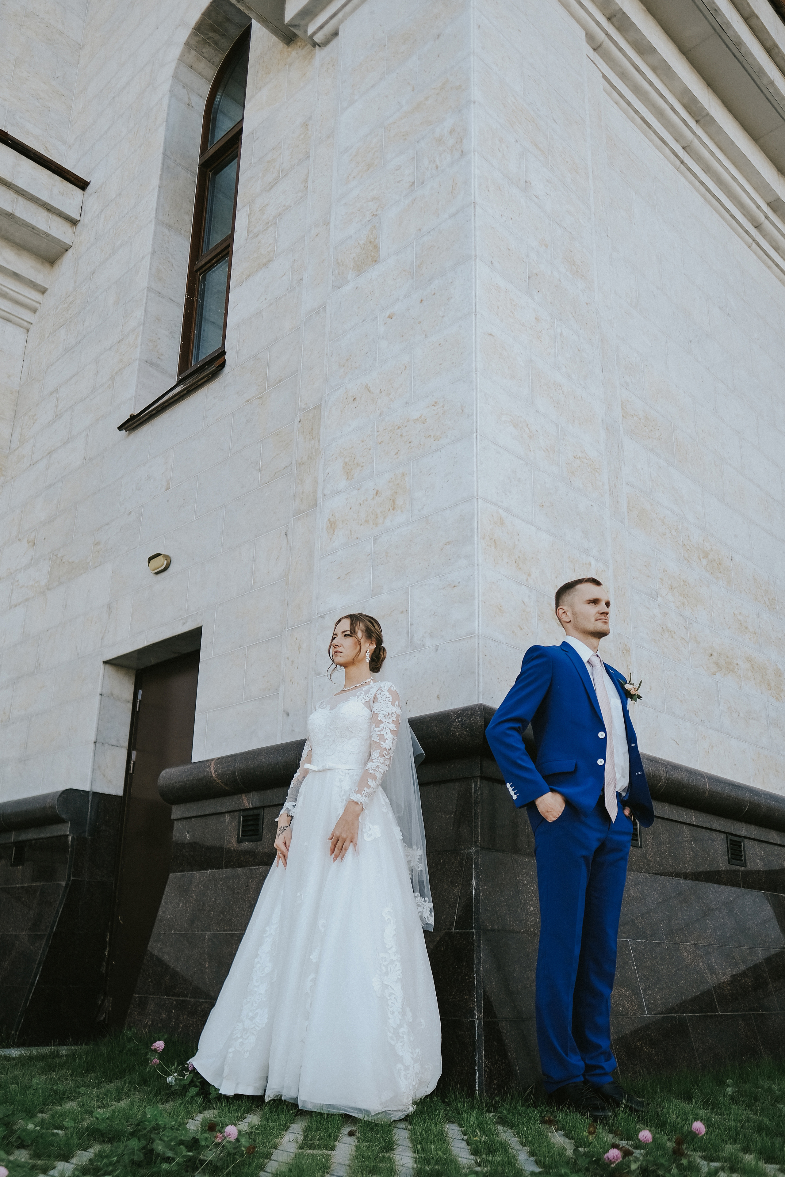 Марк и Мария. Свадебный и репортажной фотограф Денис Ожигин в Краснодаре и Краснодарском крае