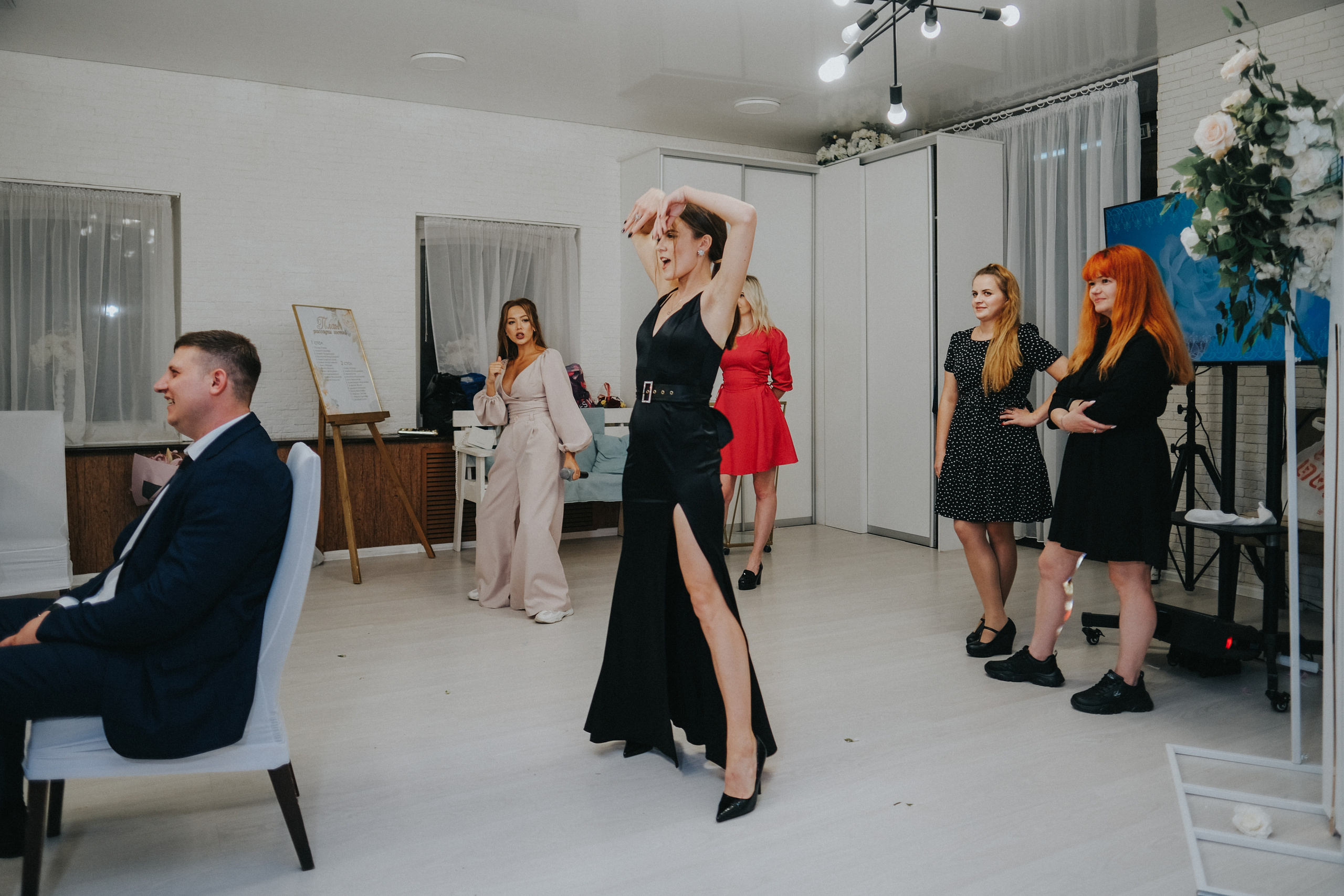 Свадьба Александра и Елизаветы. Свадебный фотограф Денис Ожигин в Краснодаре и крае. Эмоциональная и стильная съемка вашего дня