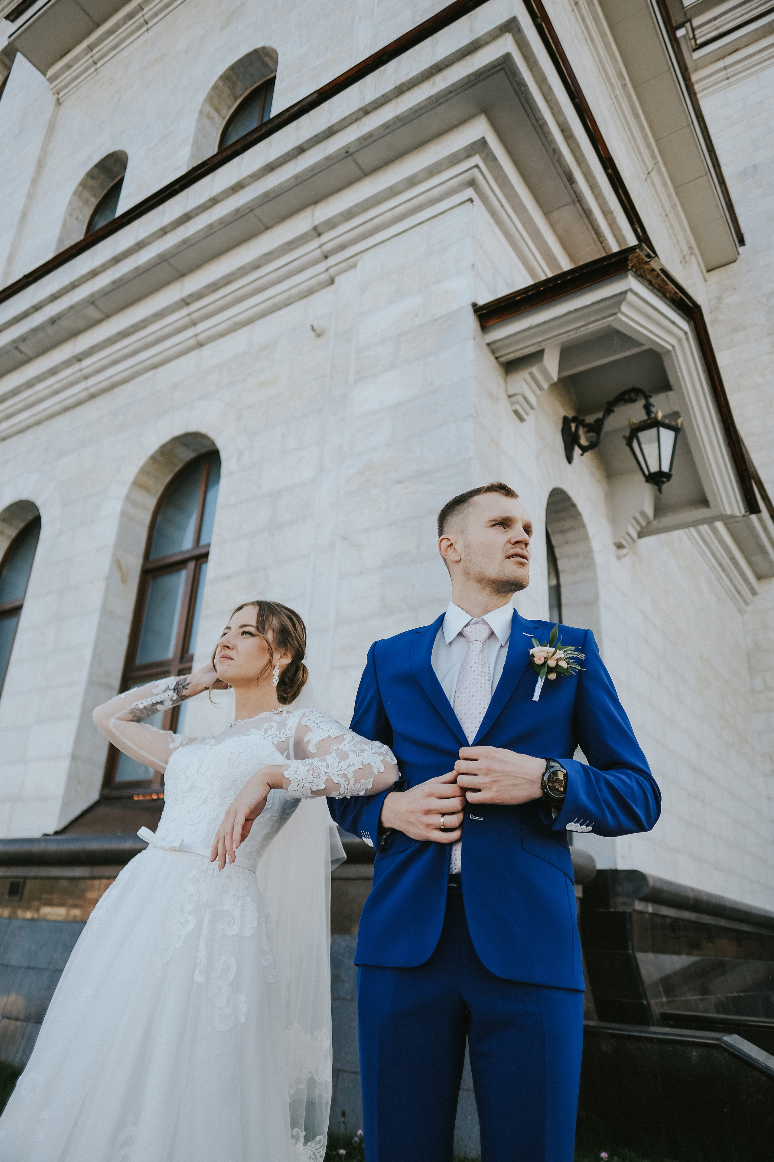 Марк и Мария. Свадебный и репортажной фотограф Денис Ожигин в Краснодаре и Краснодарском крае