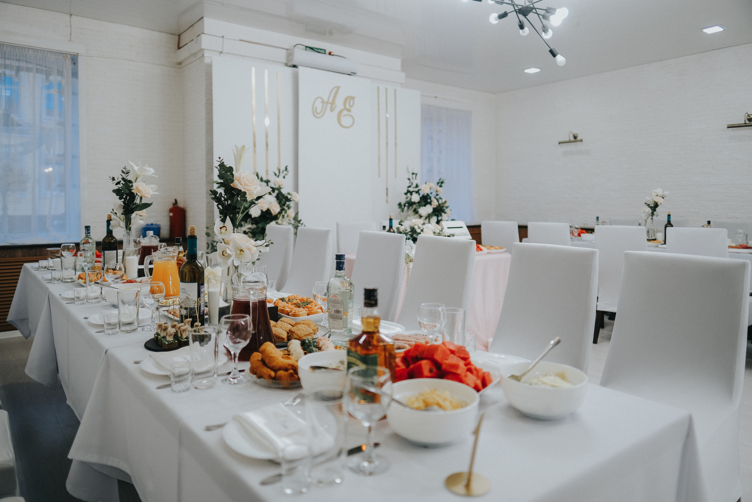 Свадьба Александра и Елизаветы. Свадебный фотограф Денис Ожигин в Краснодаре и крае. Эмоциональная и стильная съемка вашего дня