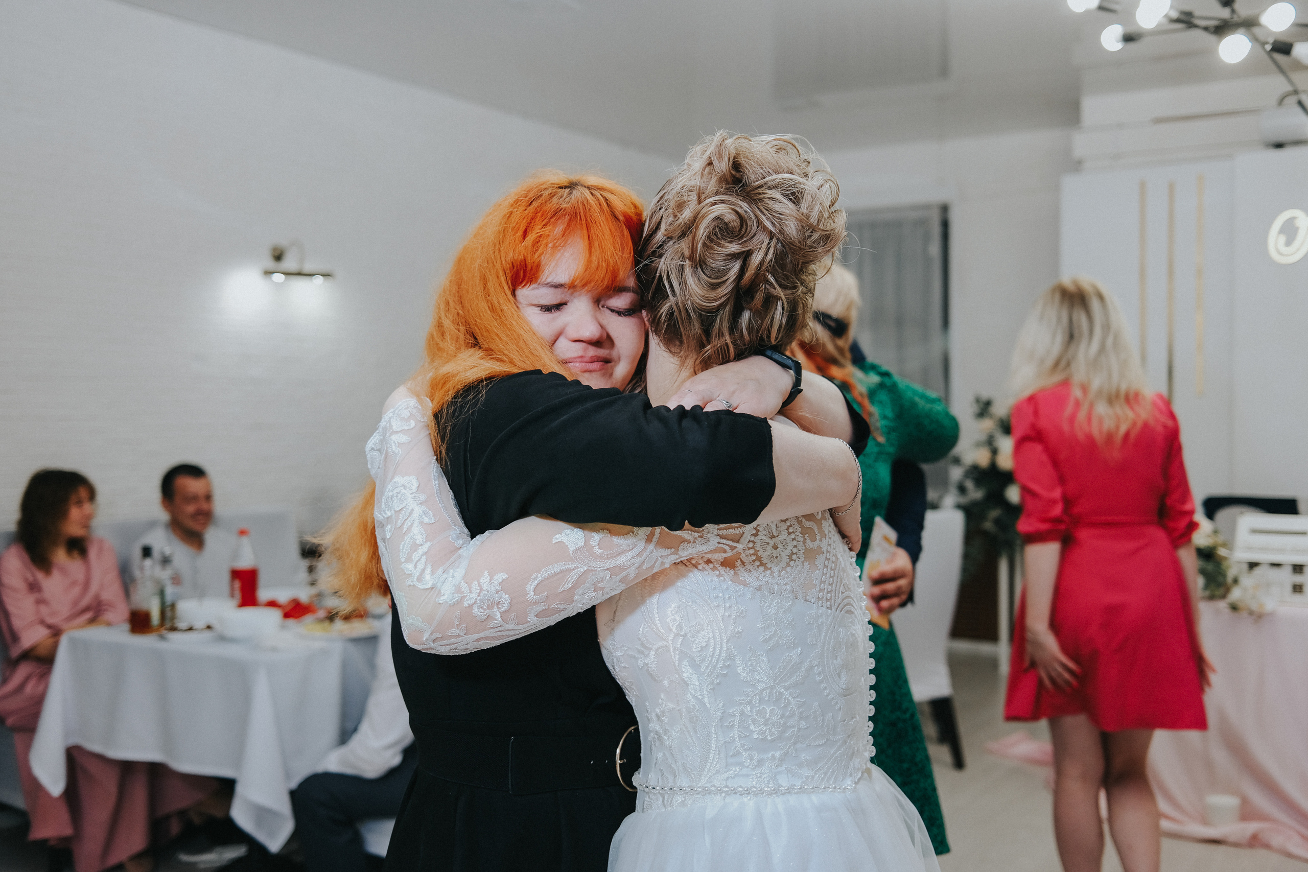 Свадьба Александра и Елизаветы. Свадебный фотограф Денис Ожигин в Краснодаре и крае. Эмоциональная и стильная съемка вашего дня