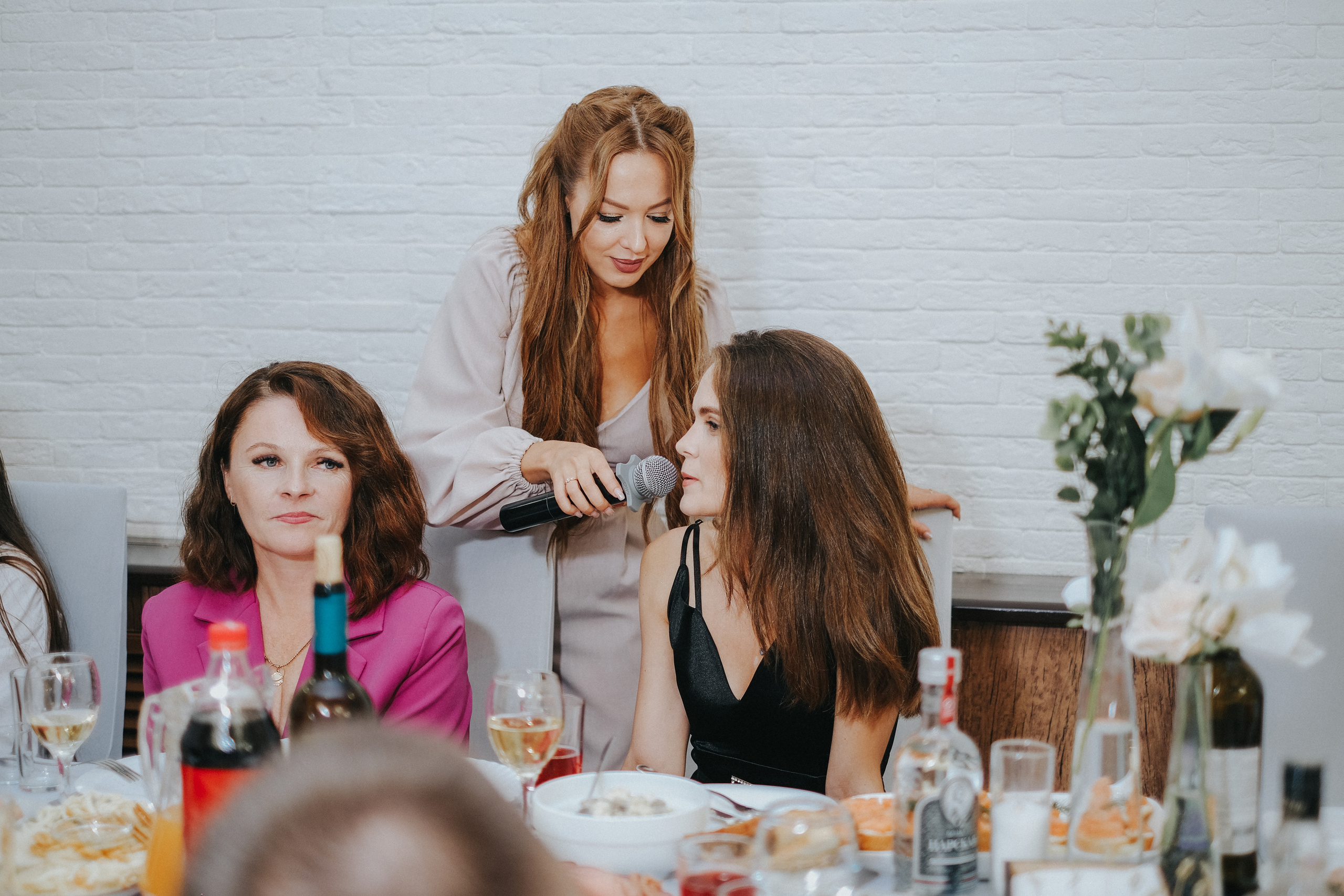 Свадьба Александра и Елизаветы. Свадебный фотограф Денис Ожигин в Краснодаре и крае. Эмоциональная и стильная съемка вашего дня