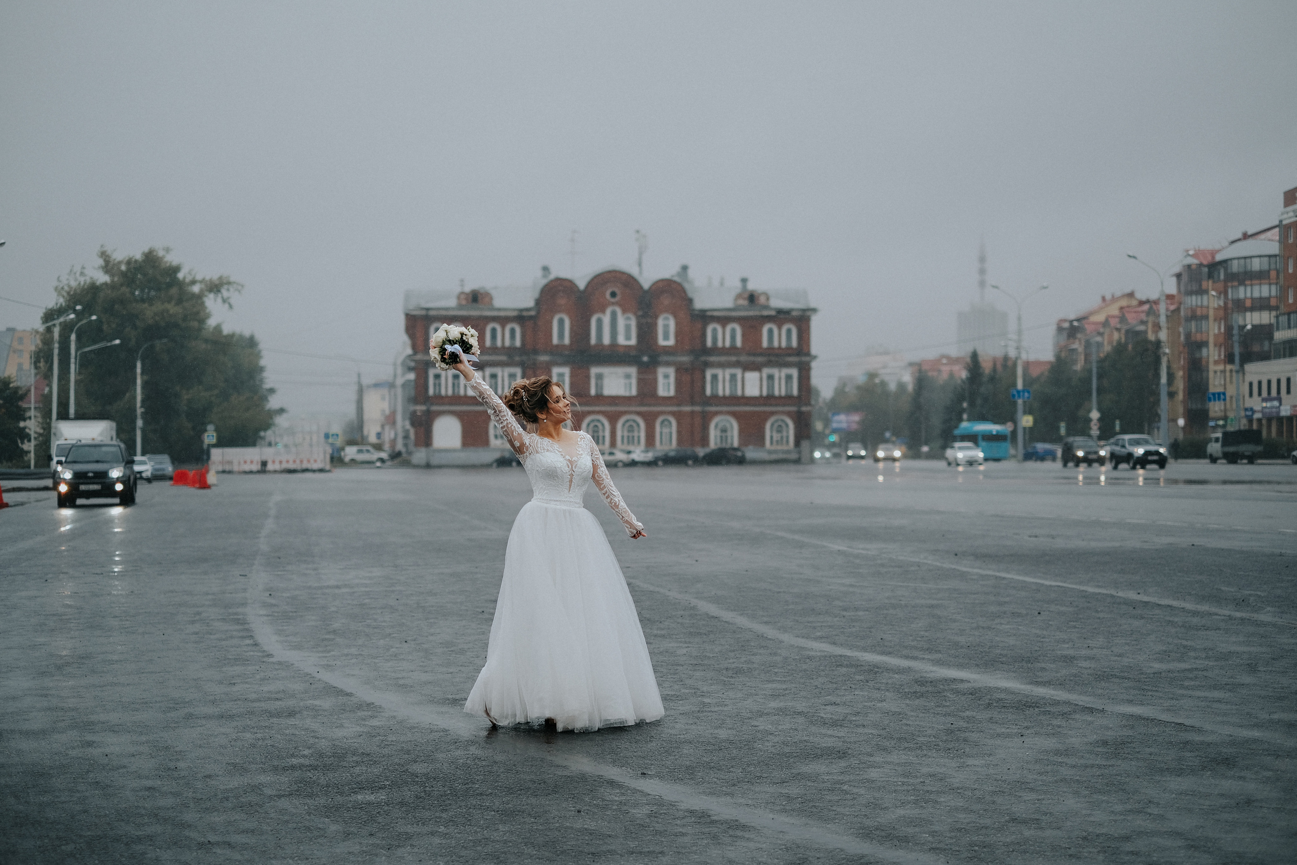 Свадьба Александра и Елизаветы. Свадебный фотограф Денис Ожигин в Краснодаре и крае. Эмоциональная и стильная съемка вашего дня