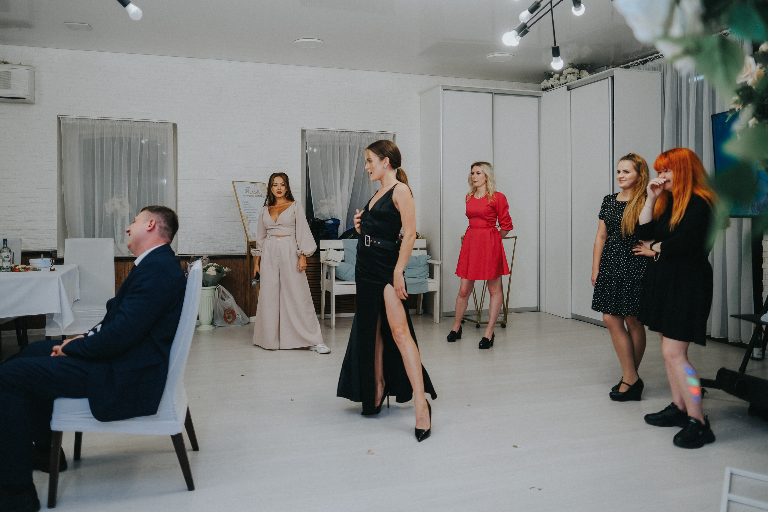 Свадьба Александра и Елизаветы. Свадебный фотограф Денис Ожигин в Краснодаре и крае. Эмоциональная и стильная съемка вашего дня