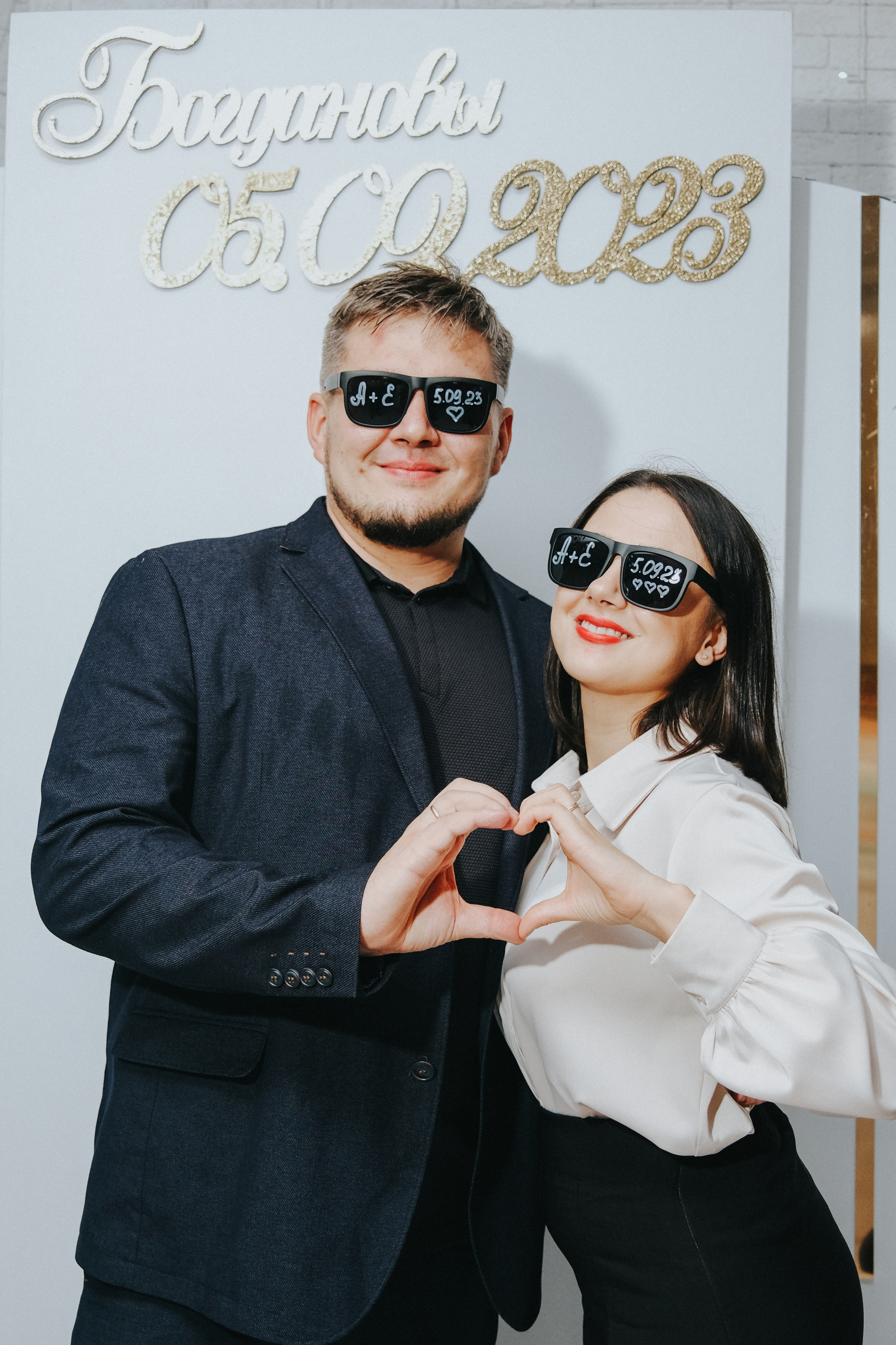 Свадьба Александра и Елизаветы. Свадебный фотограф Денис Ожигин в Краснодаре и крае. Эмоциональная и стильная съемка вашего дня