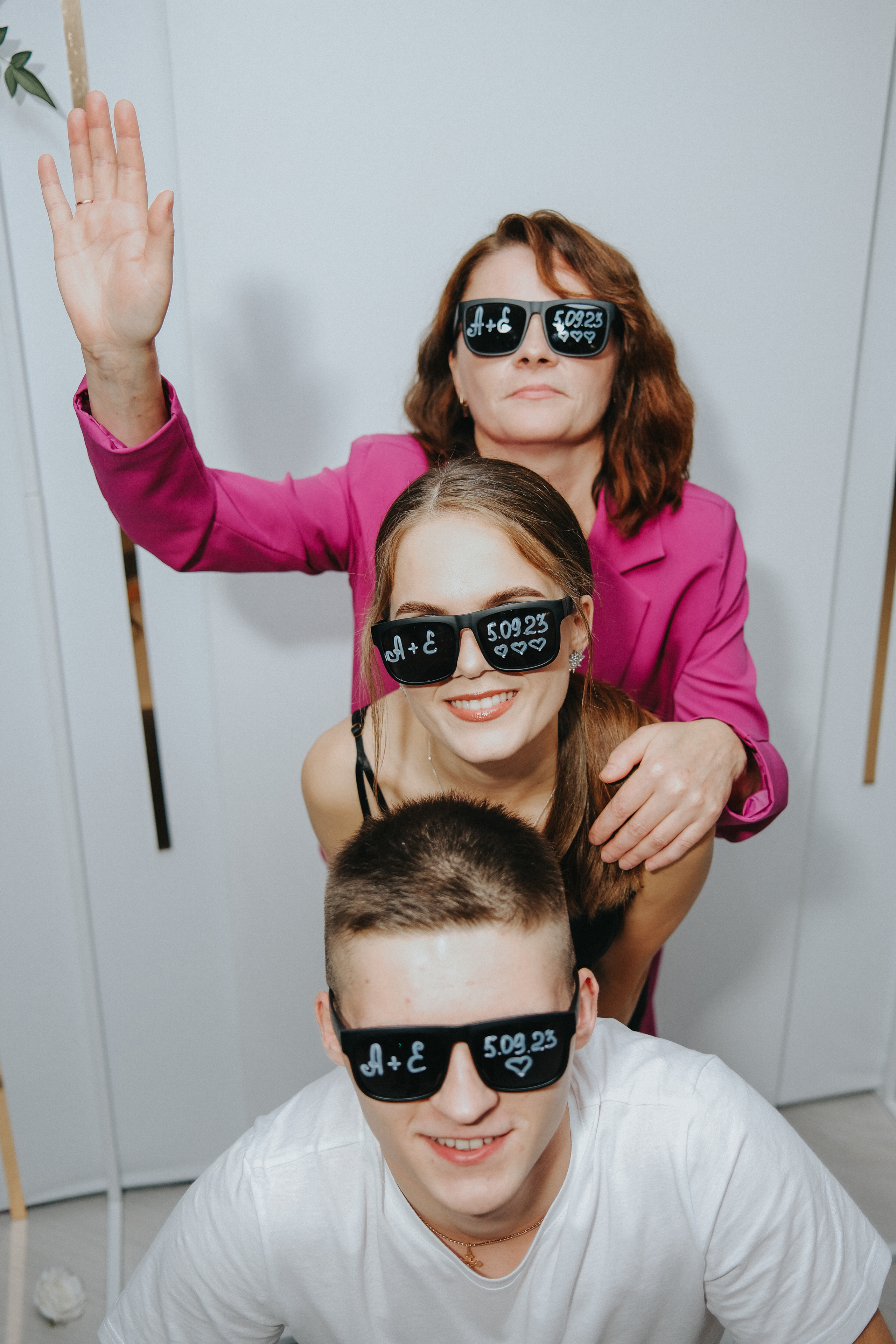 Свадьба Александра и Елизаветы. Свадебный фотограф Денис Ожигин в Краснодаре и крае. Эмоциональная и стильная съемка вашего дня