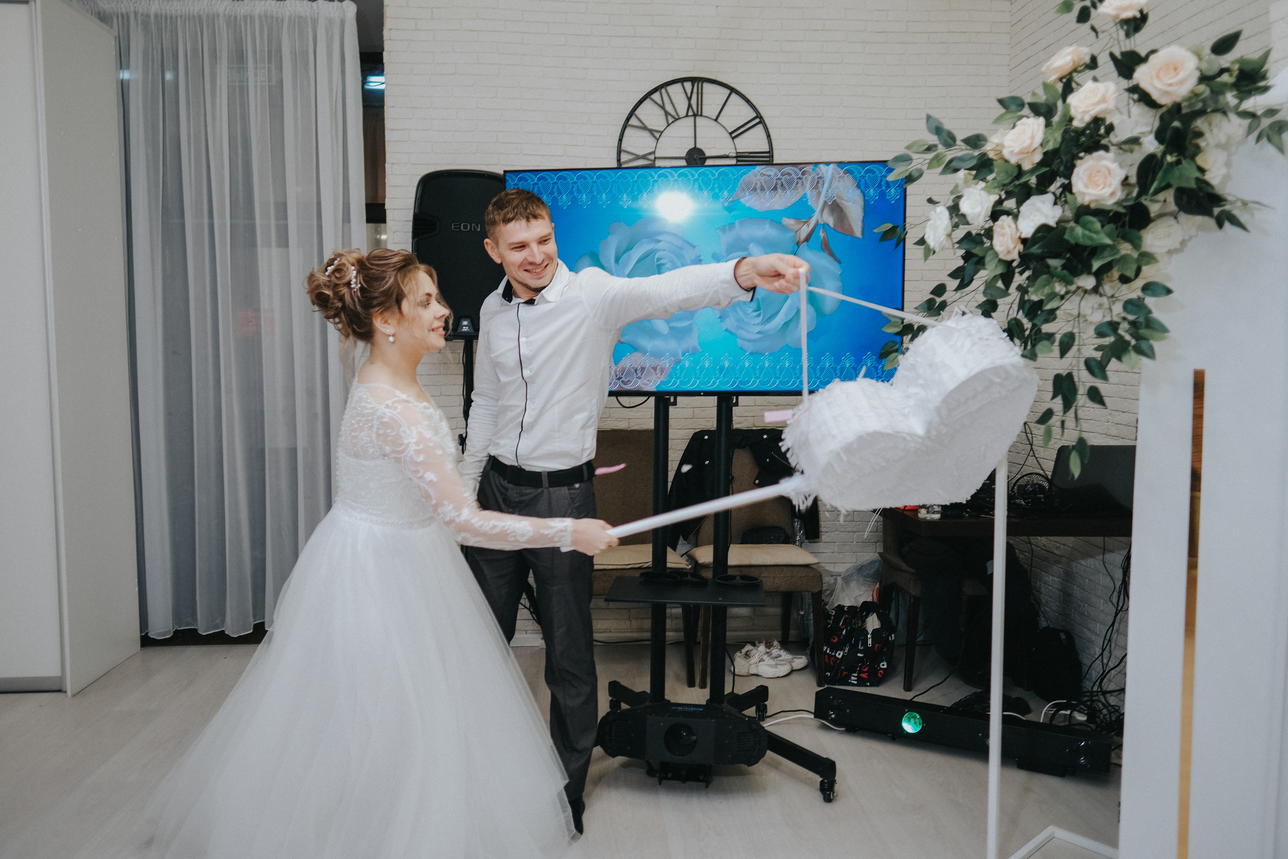 Свадьба Александра и Елизаветы. Свадебный фотограф Денис Ожигин в Краснодаре и крае. Эмоциональная и стильная съемка вашего дня