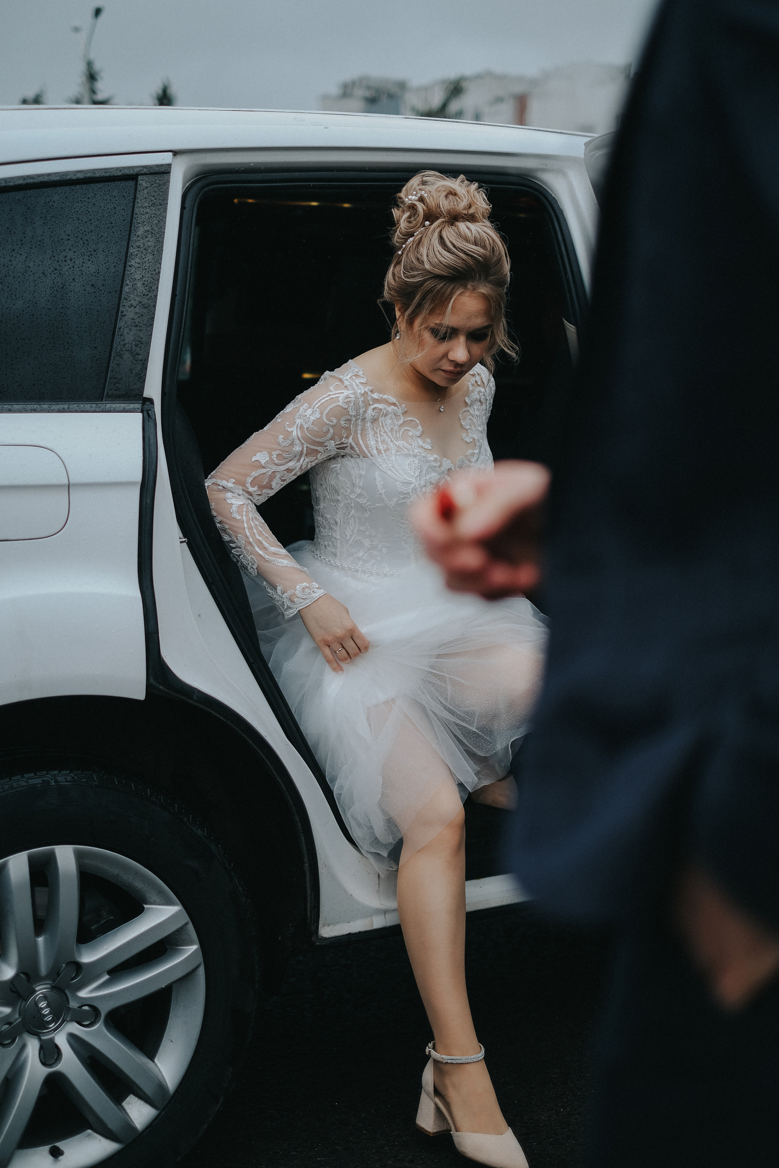 Свадьба Александра и Елизаветы. Свадебный фотограф Денис Ожигин в Краснодаре и крае. Эмоциональная и стильная съемка вашего дня