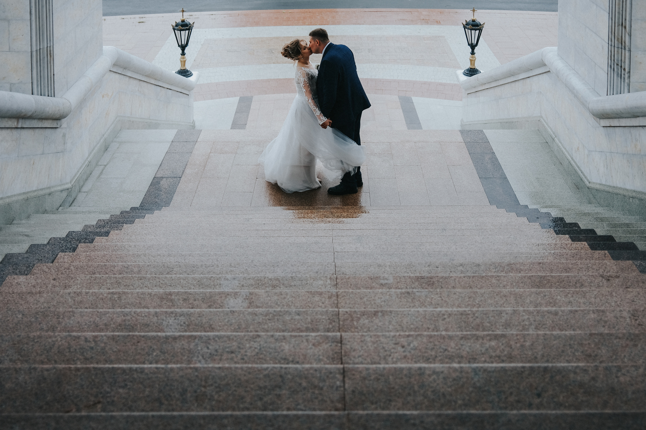 Свадьба Александра и Елизаветы. Свадебный фотограф Денис Ожигин в Краснодаре и крае. Эмоциональная и стильная съемка вашего дня