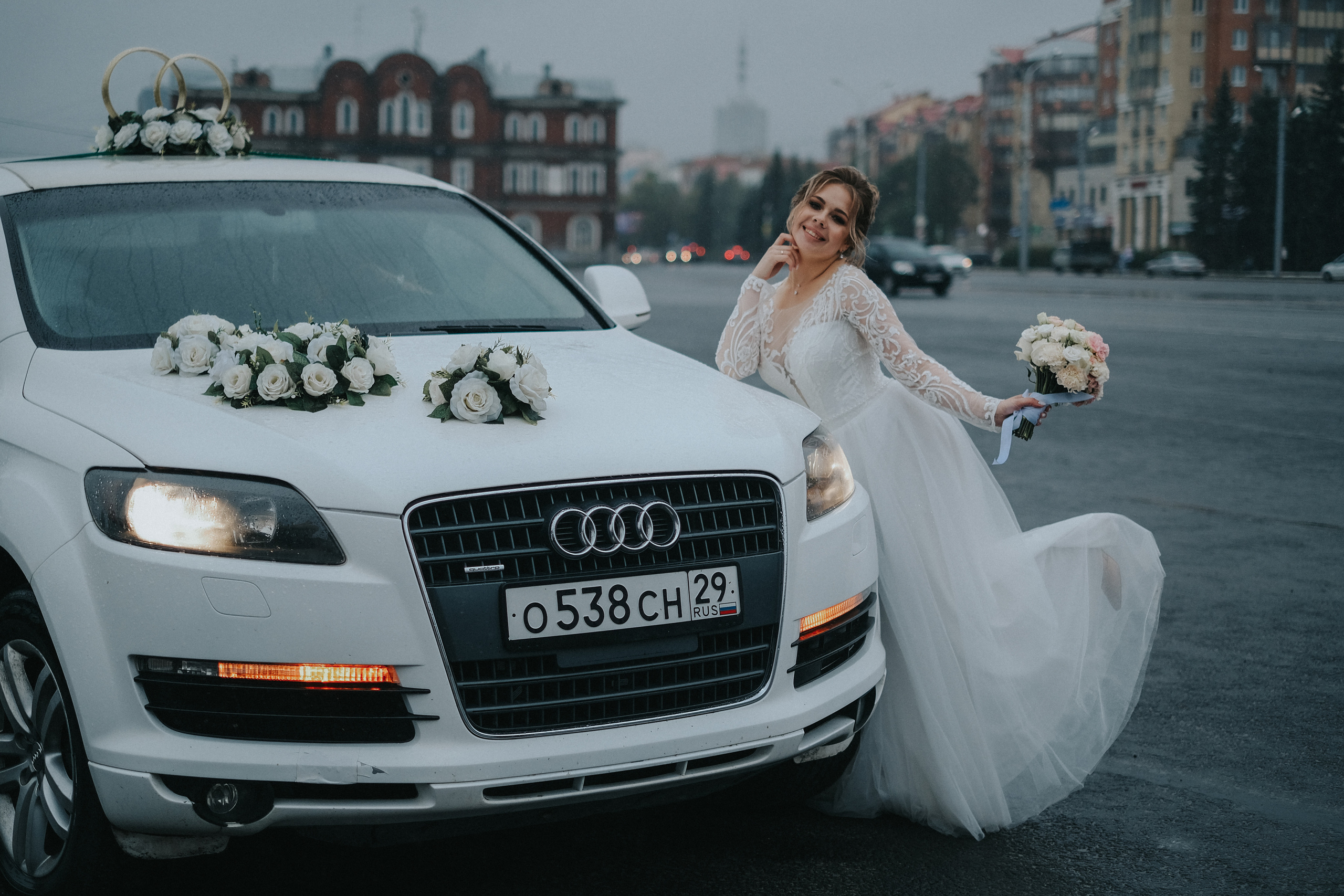 Свадьба Александра и Елизаветы. Свадебный фотограф Денис Ожигин в Краснодаре и крае. Эмоциональная и стильная съемка вашего дня