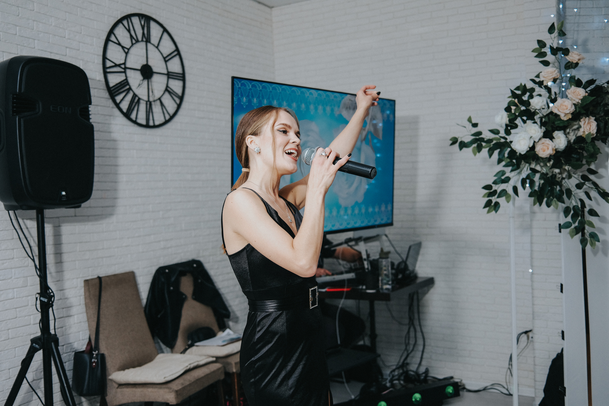 Свадьба Александра и Елизаветы. Свадебный фотограф Денис Ожигин в Краснодаре и крае. Эмоциональная и стильная съемка вашего дня