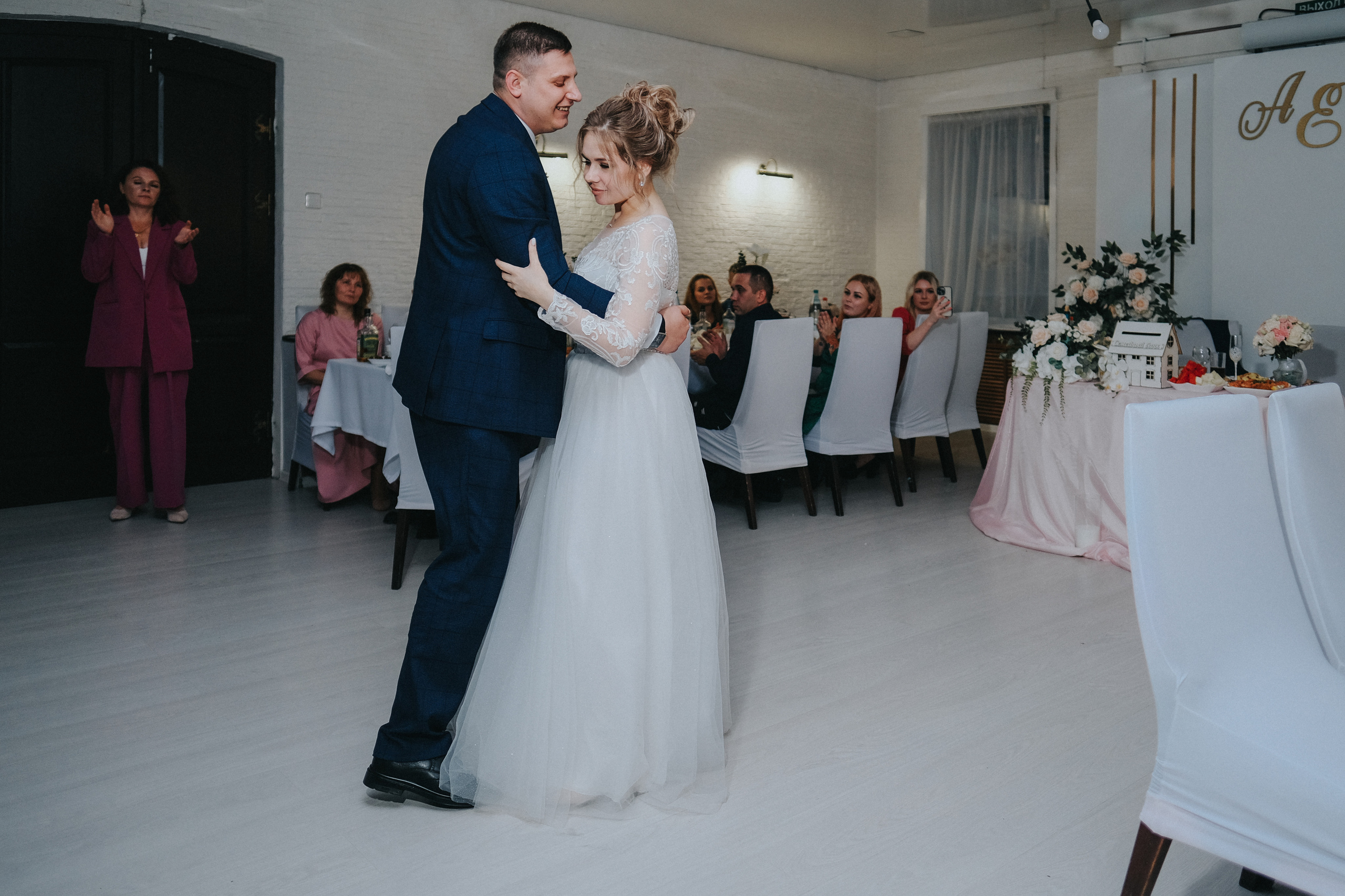 Свадьба Александра и Елизаветы. Свадебный фотограф Денис Ожигин в Краснодаре и крае. Эмоциональная и стильная съемка вашего дня