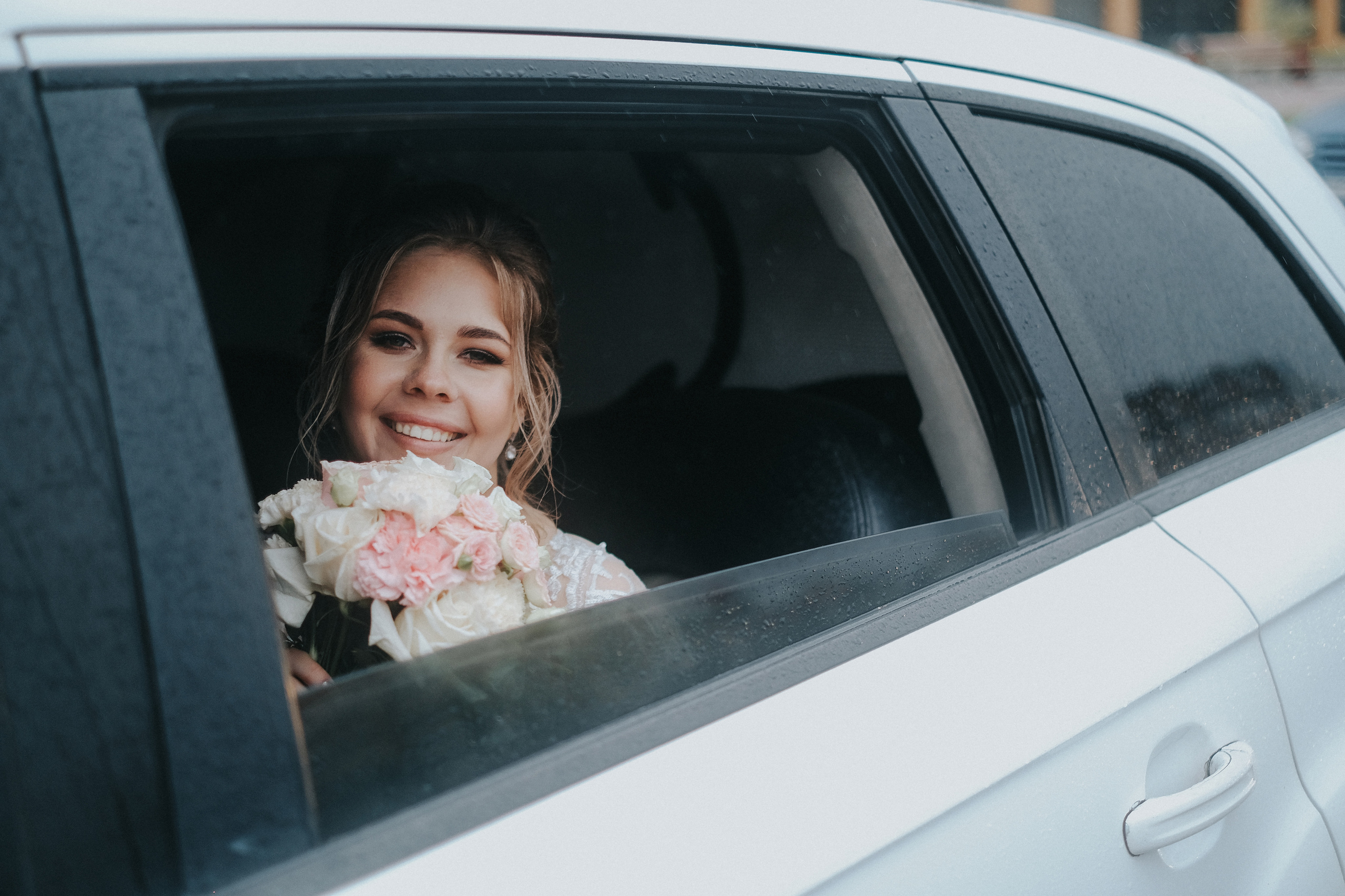 Свадьба Александра и Елизаветы. Свадебный фотограф Денис Ожигин в Краснодаре и крае. Эмоциональная и стильная съемка вашего дня