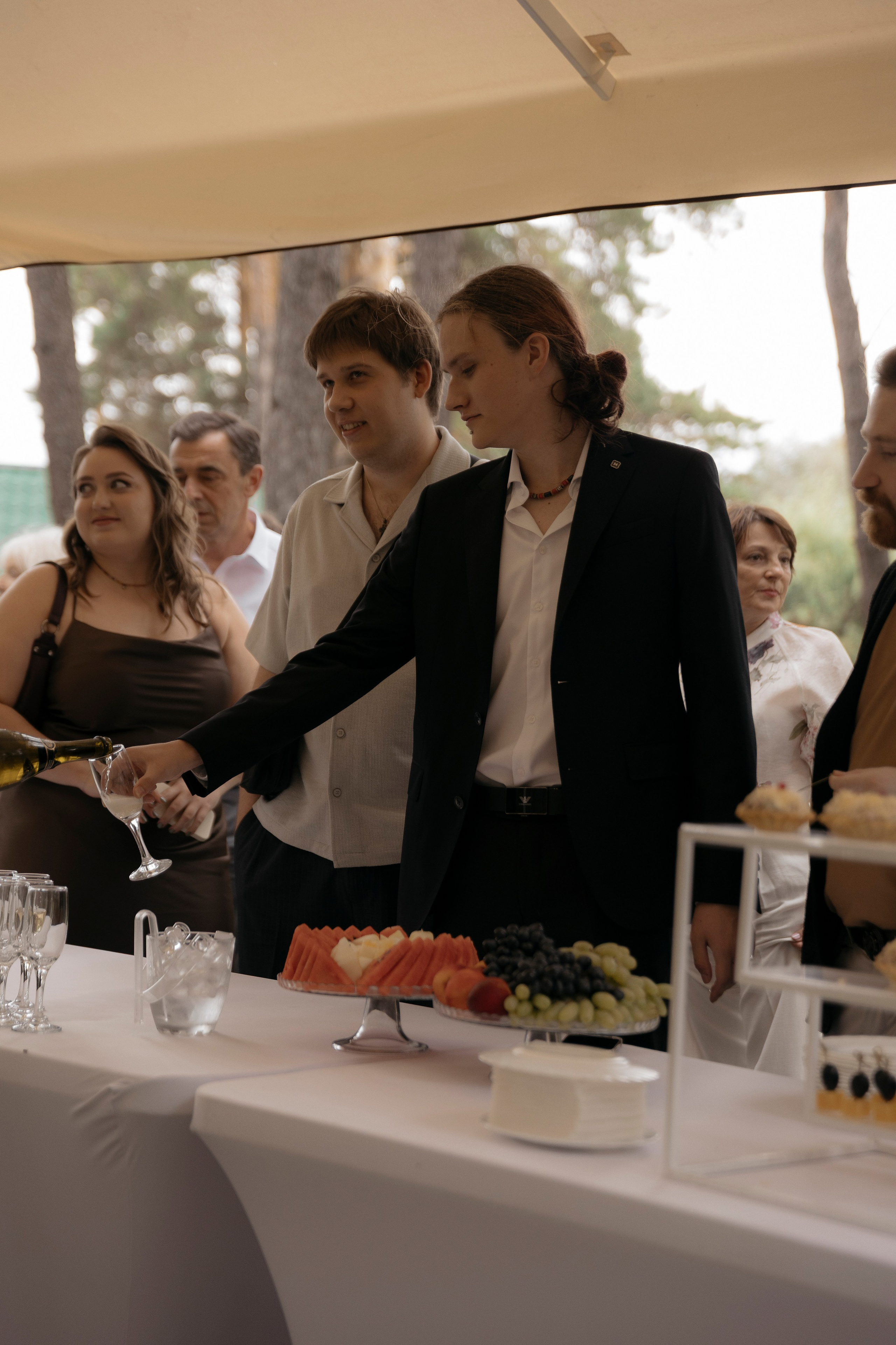 Всеволод и Алина. DARYA.BELKINA