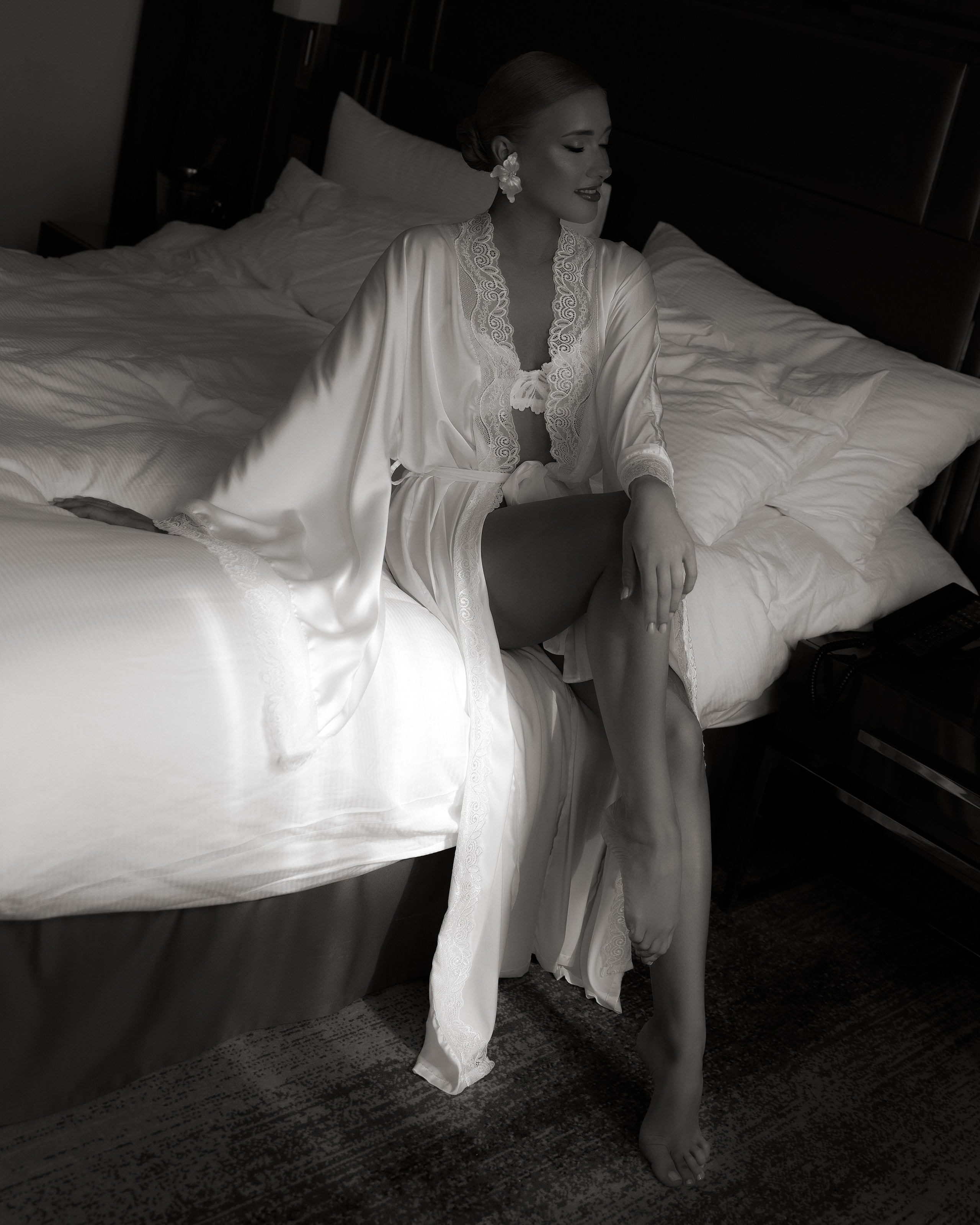 Андрей и Маргарита. DARYA.BELKINA