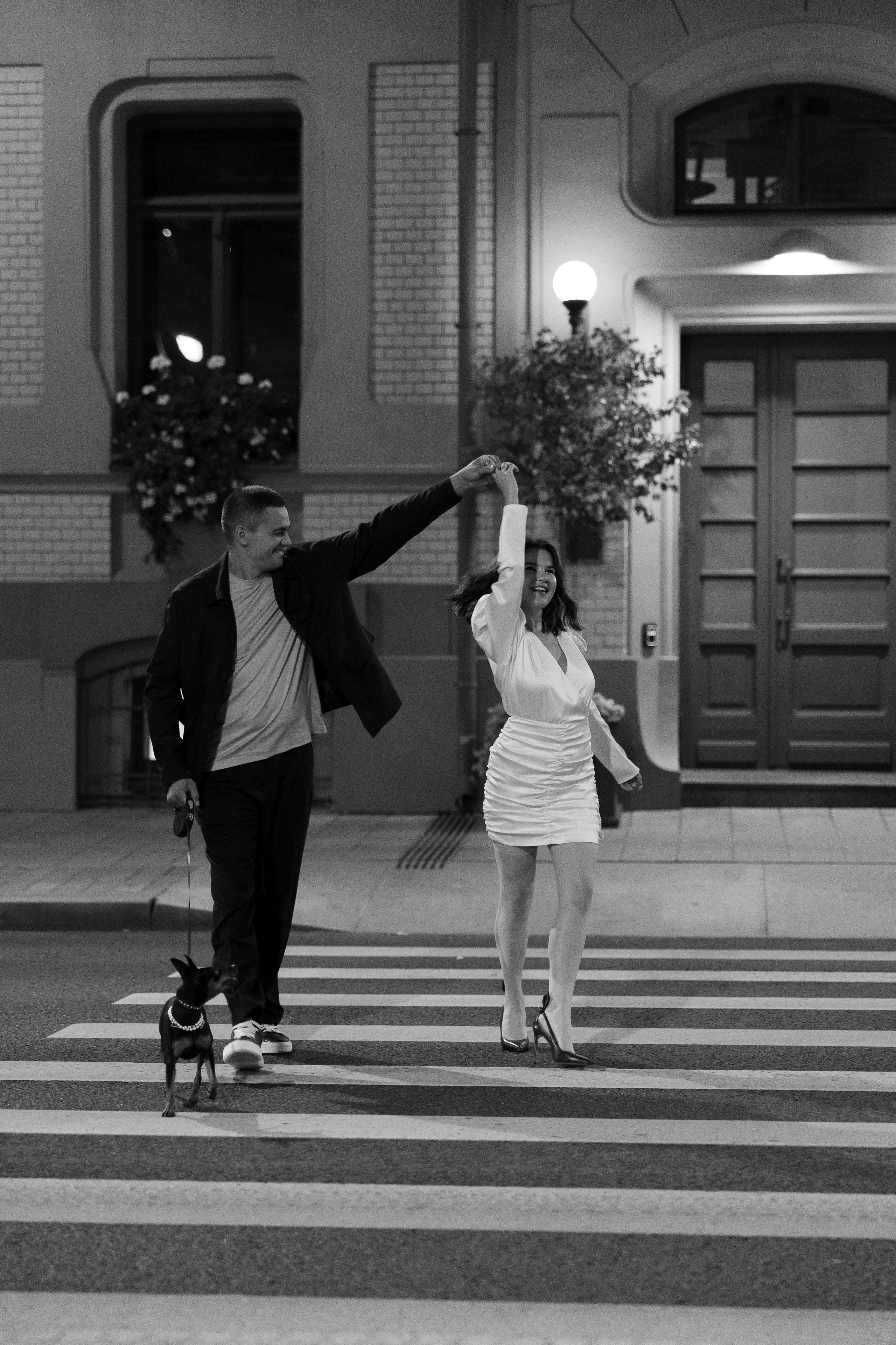 Вика и Дима. Свадебный фотограф | Москва