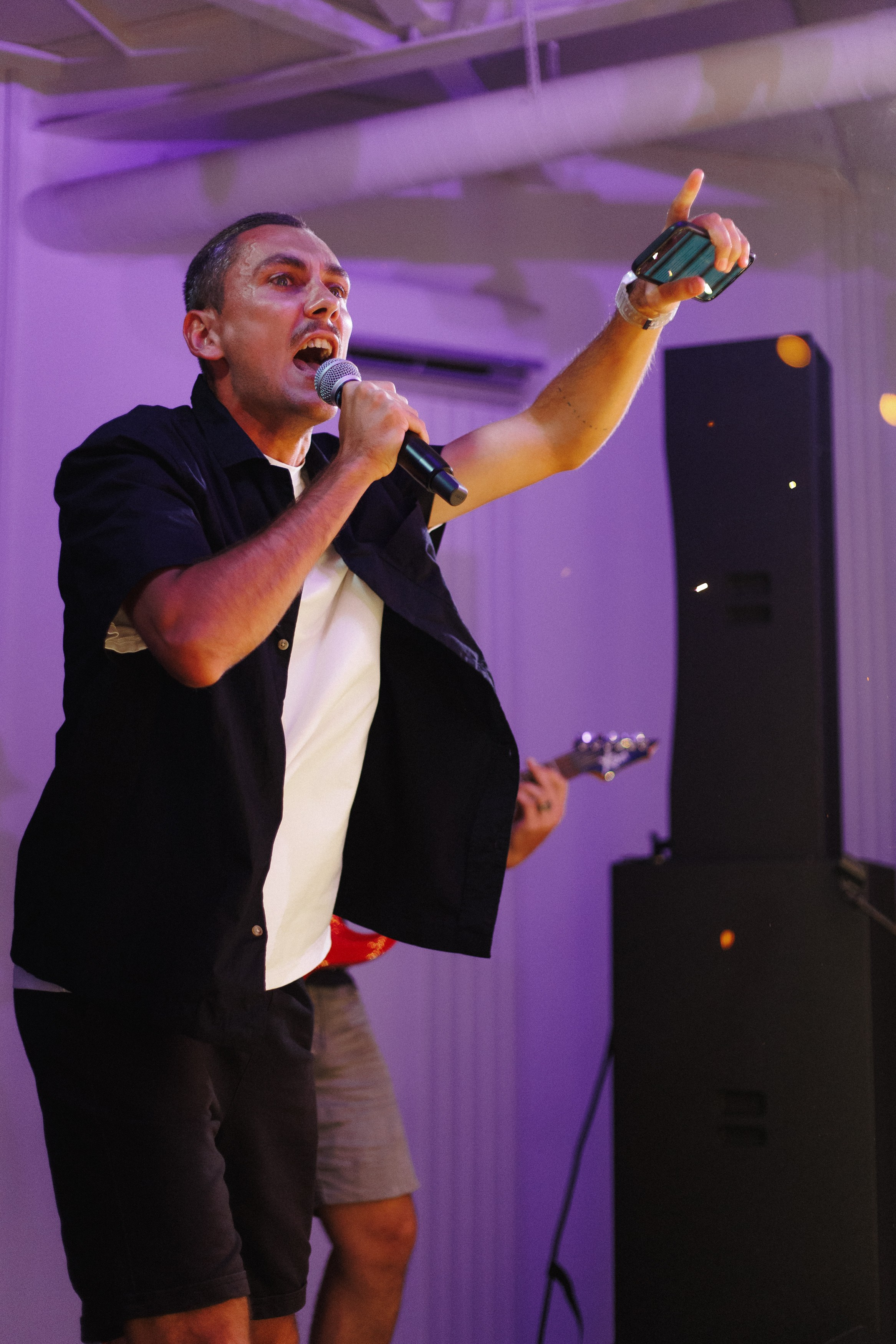 MEDIALIGA DV — AFTER PARTY. СВОИ. ФОТООТЧЕТЫ-СОБЫТИЯ-МЕСТА