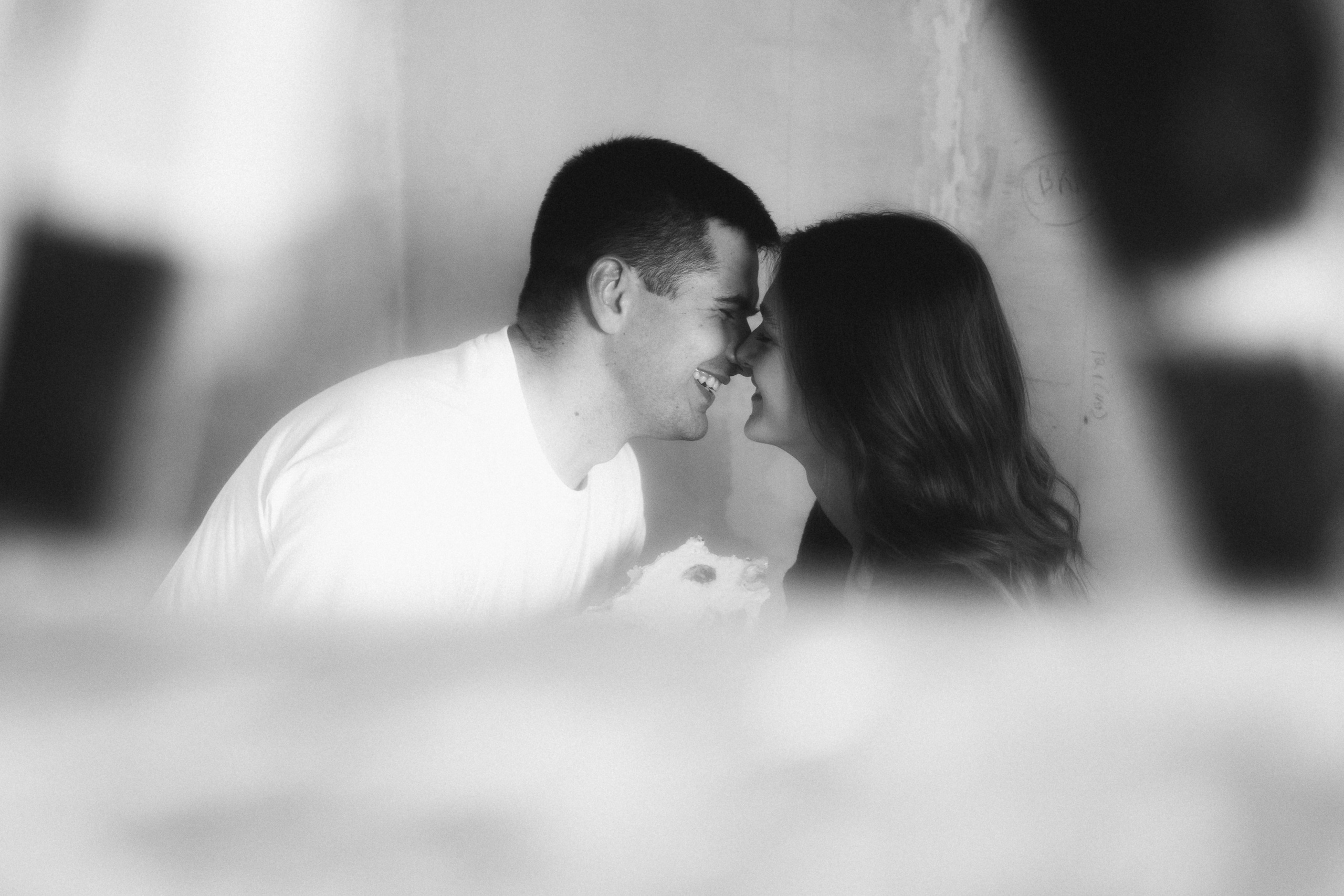 Лёша и Линда. Ремонт. Семейный фотограф в Краснодаре Храмова Анна