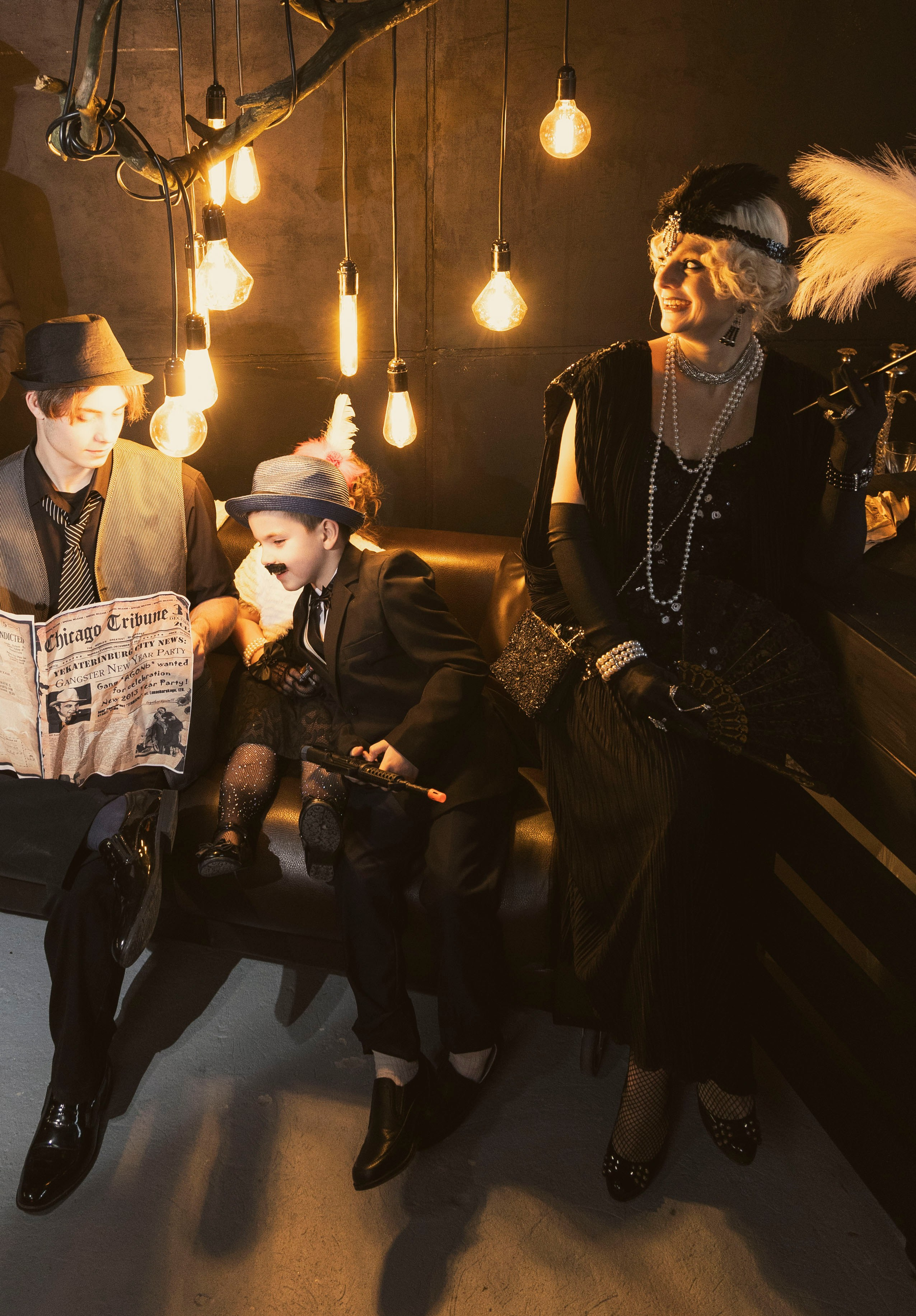 Семья Волковых. Фотограф для маркетплейсов, фотоуслуги в Жуковском Татьяна Марсуверских