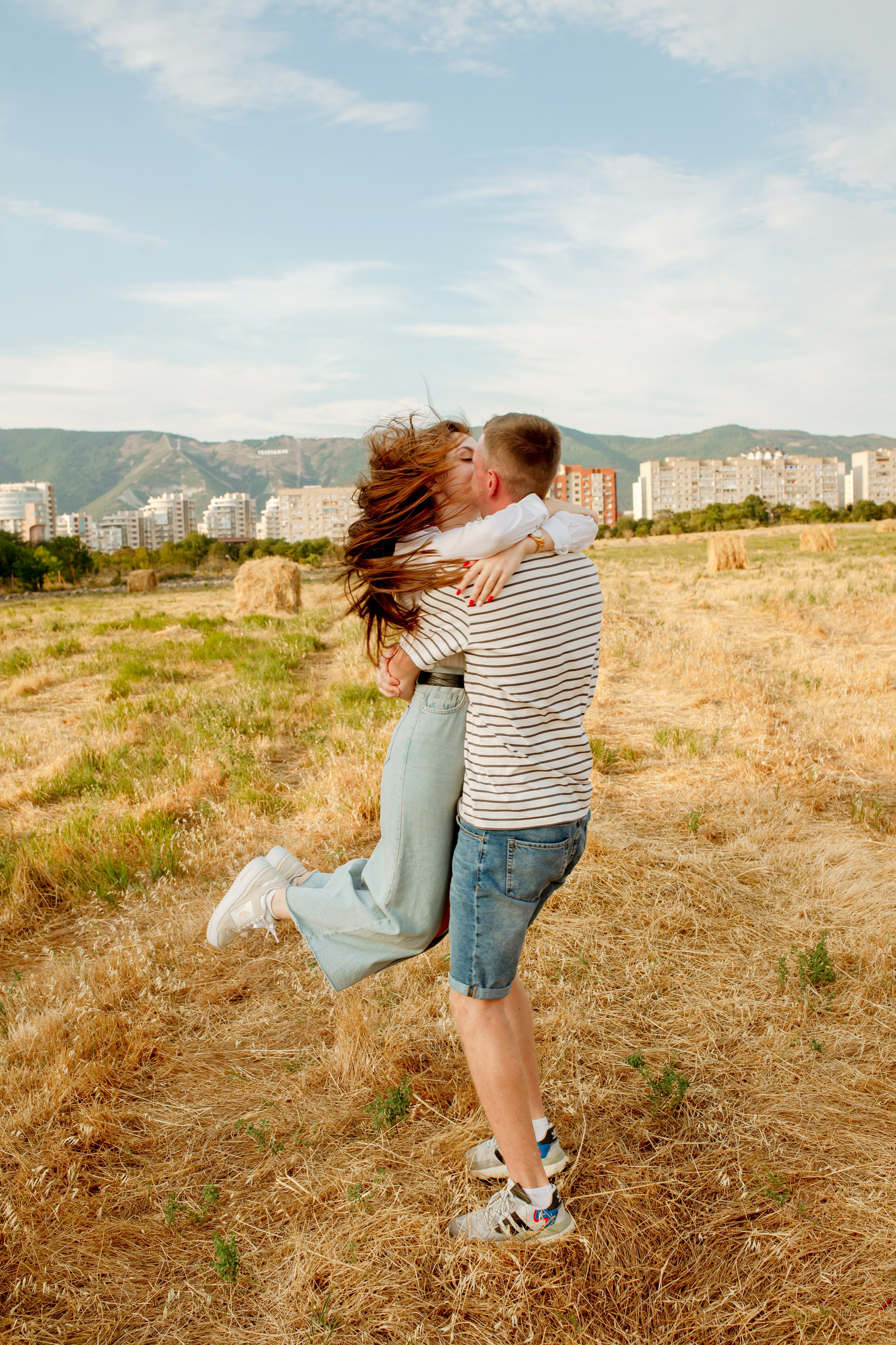 Алена и Никита. Wedding and family photographer in Gelendzhik Victoria Balashova