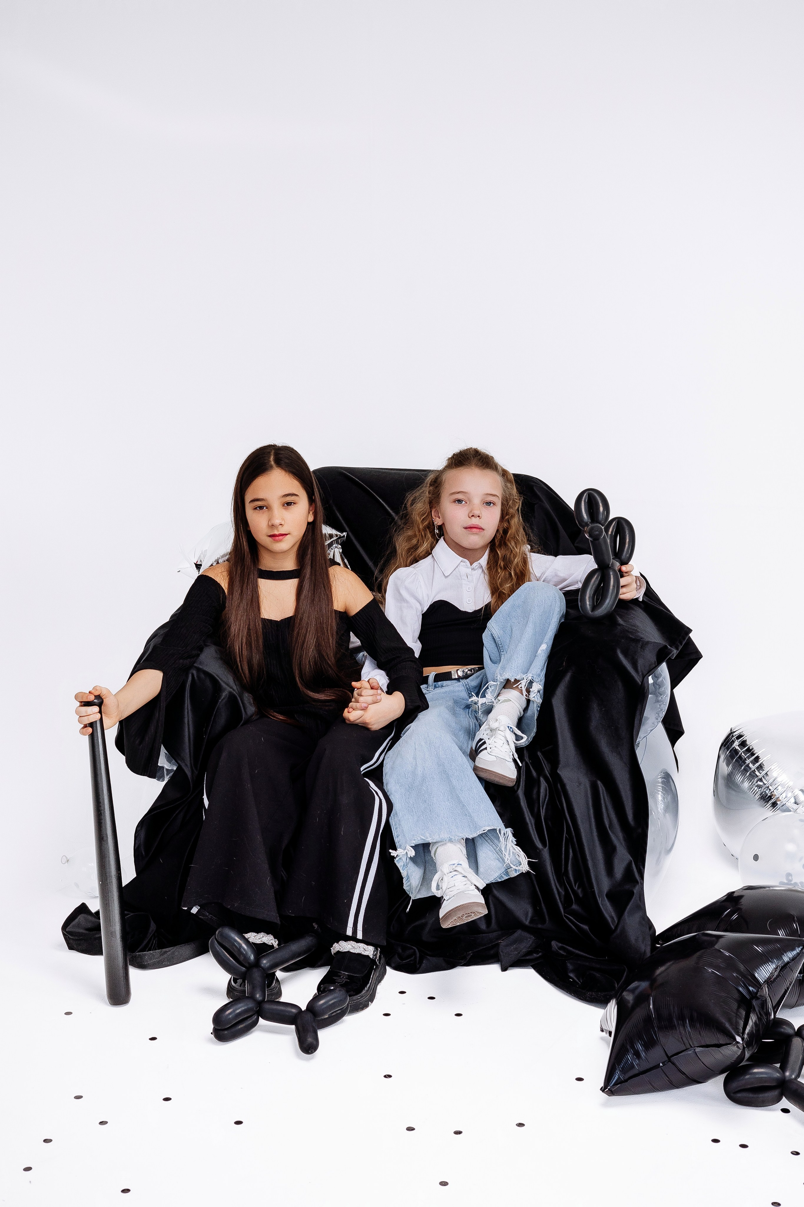 Sn.models.school. Женский/Детский фотограф в Симферополе Вероника Слепогина