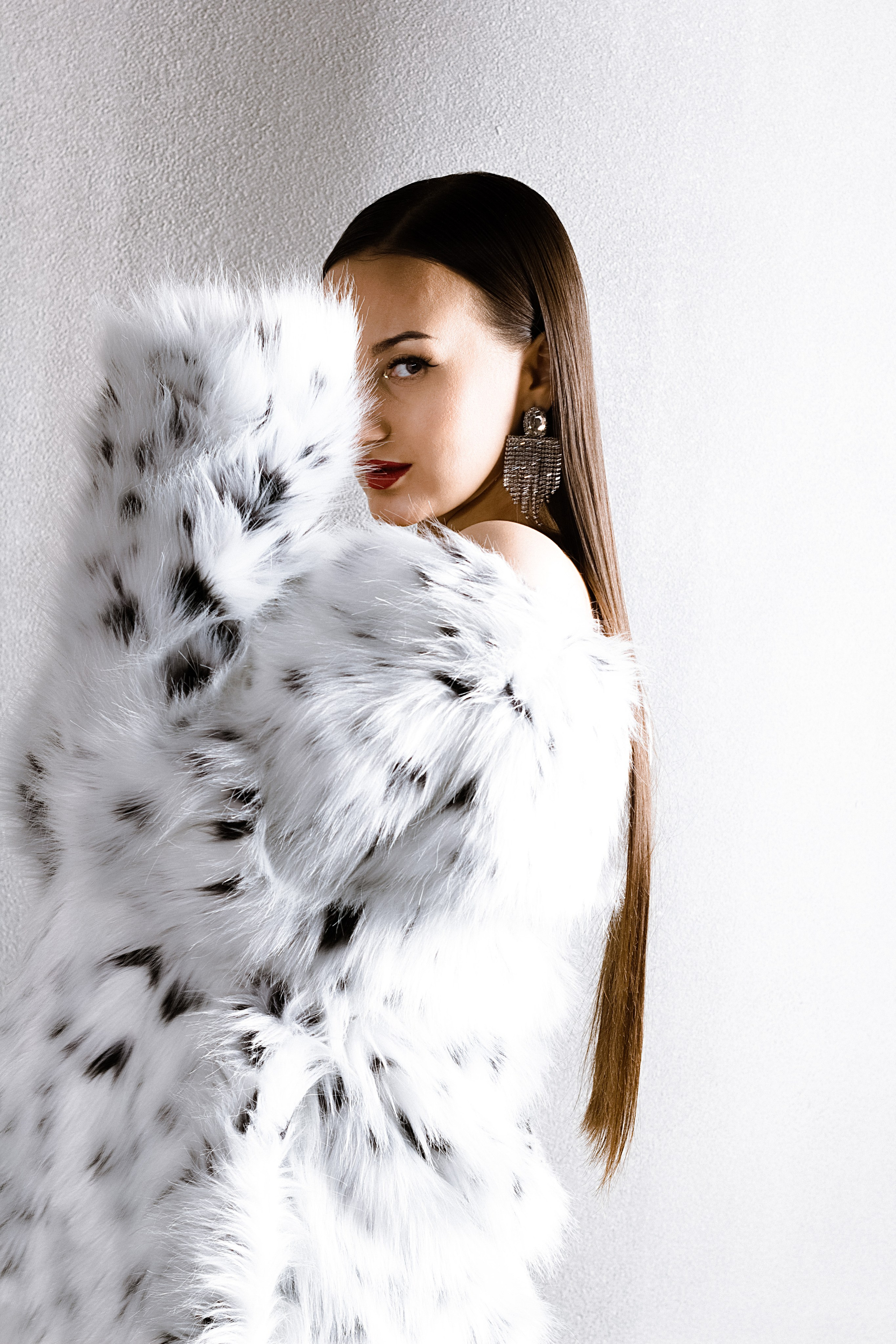 Роксана. Lupichuk.photo