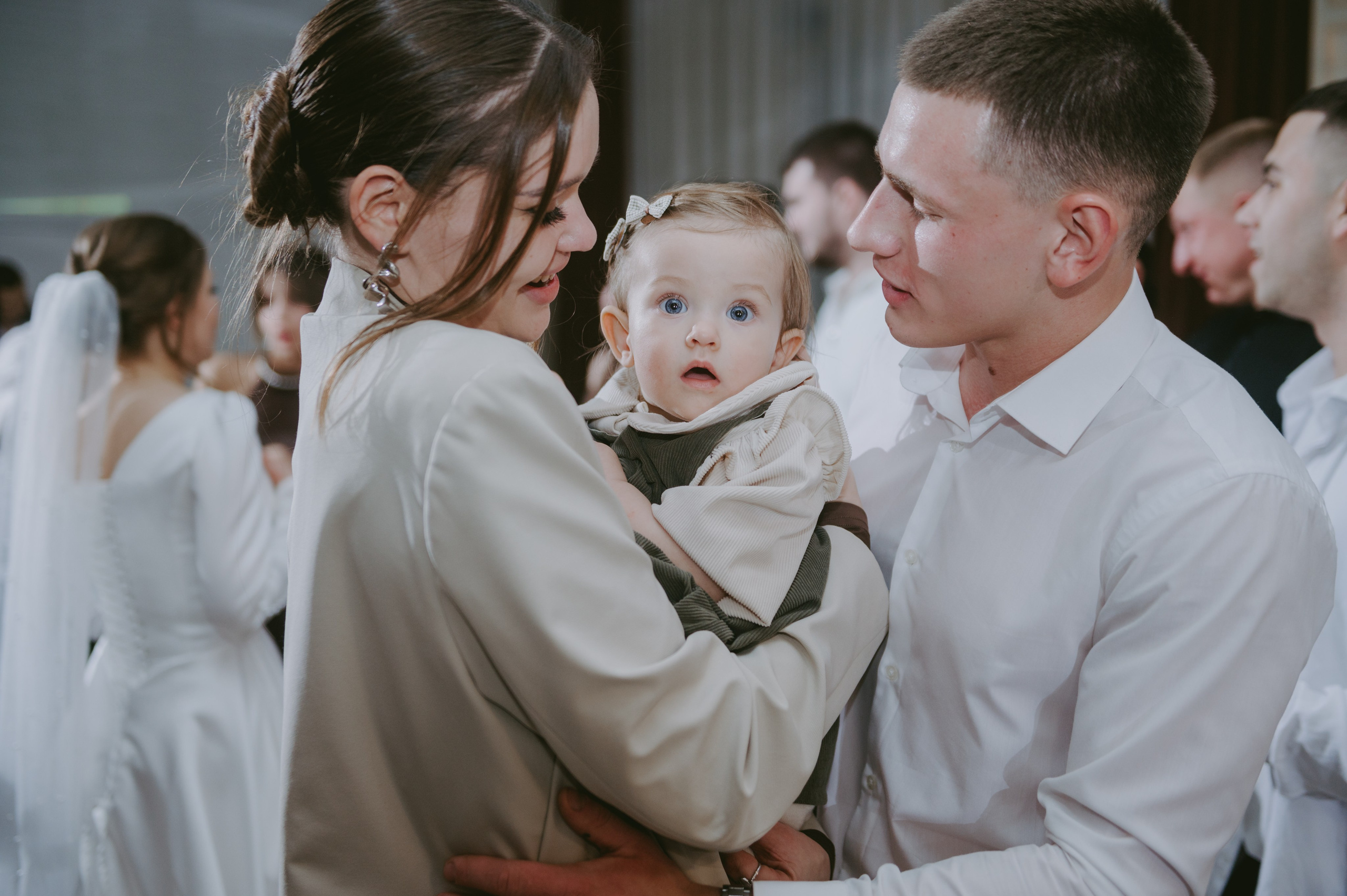 Владислав&Анна. Свадебный и семейный фотограф город Темрюк Фотостудия Темрюк