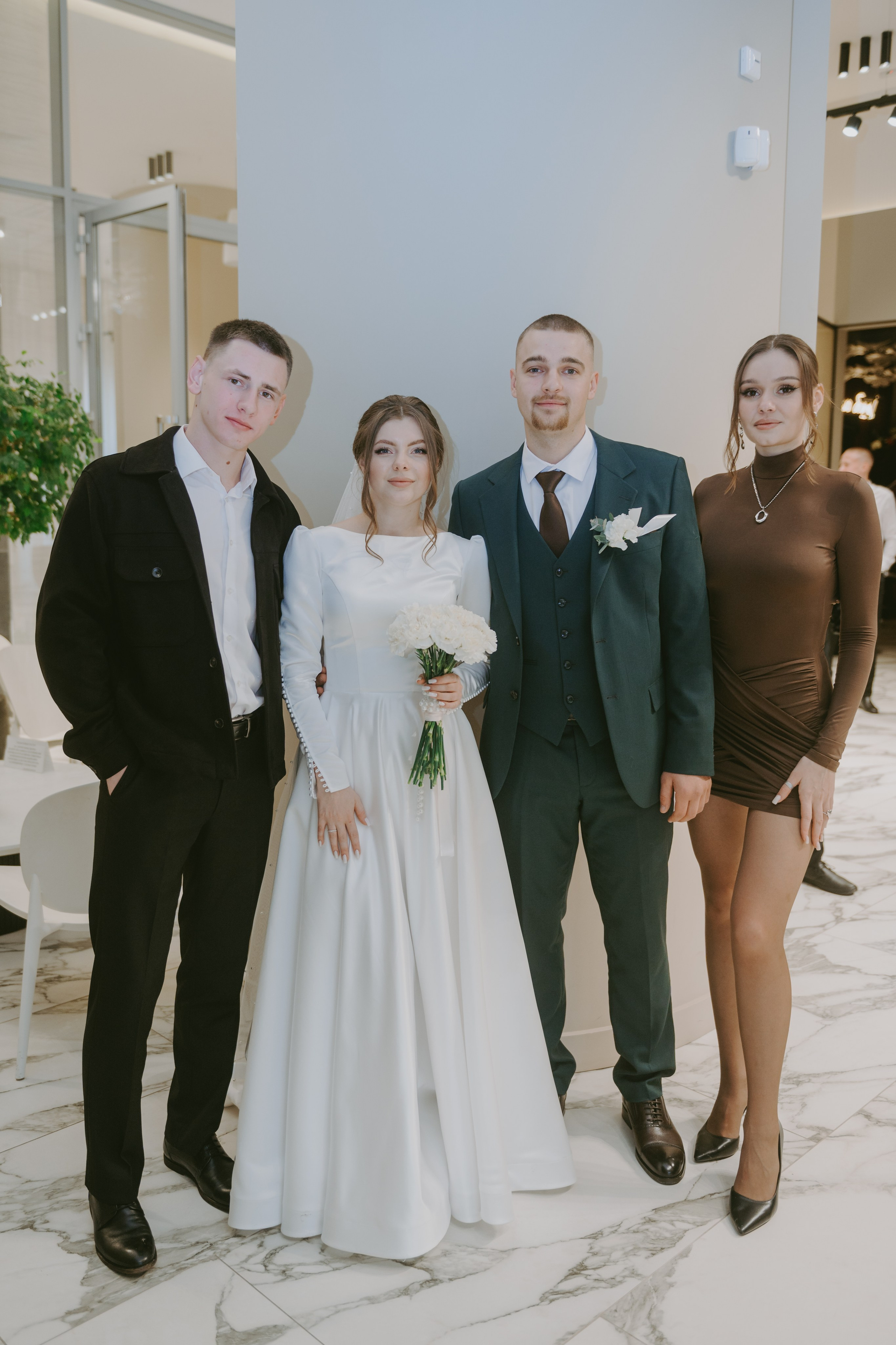 Владислав&Анна. Свадебный и семейный фотограф город Темрюк Фотостудия Темрюк