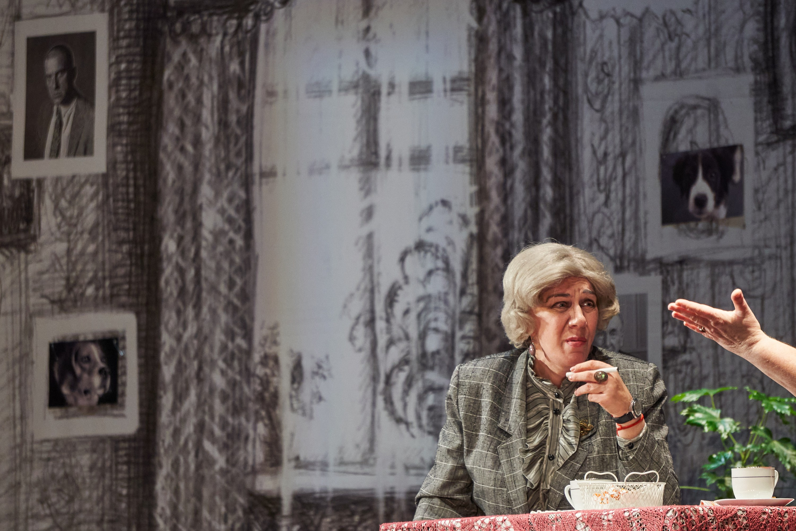 Overview. TVSPhoto — Visual content production