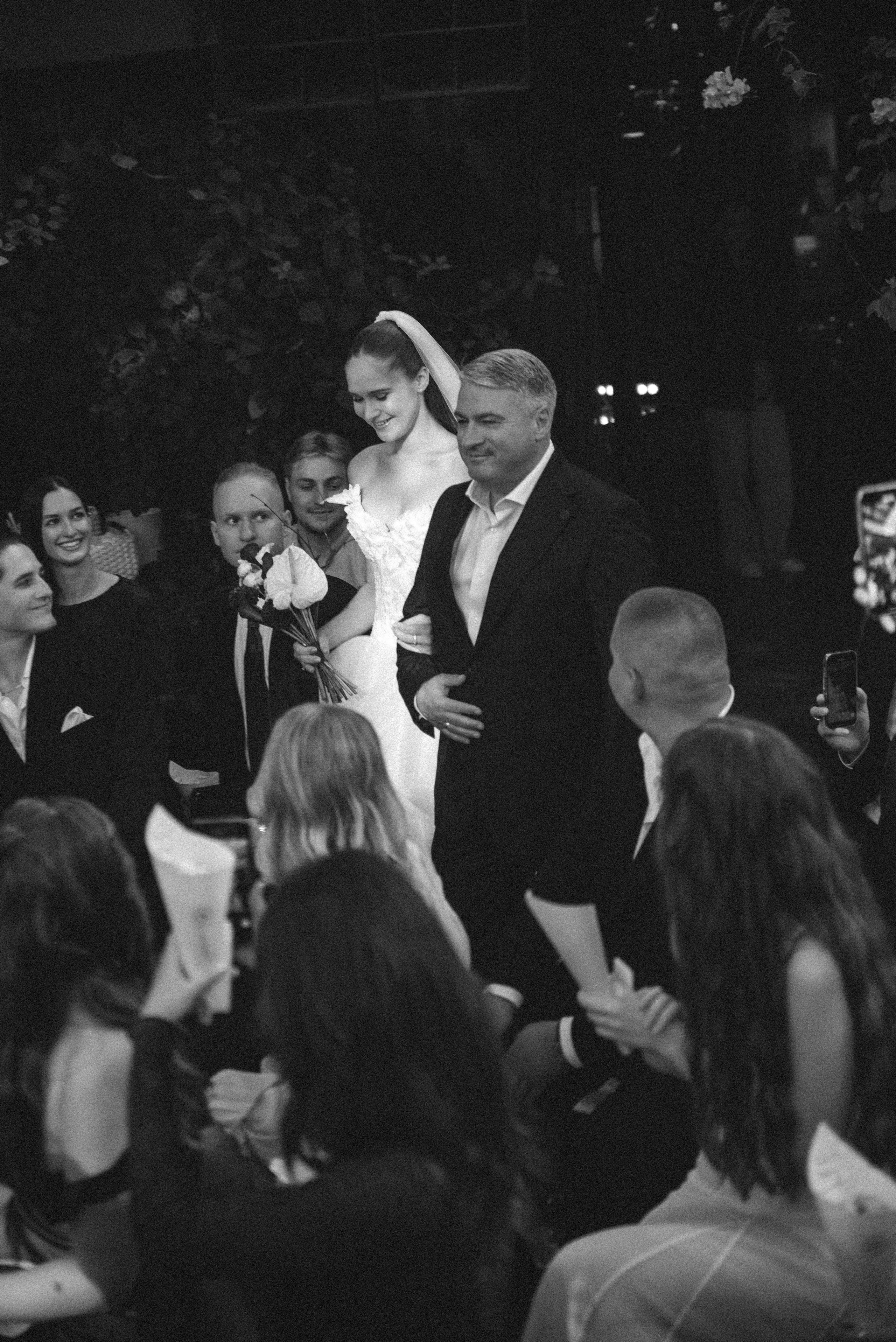 Мария & Артём. Свадебный, семейный, женский фотограф в Москве, Мытищах, Королёве Ксения Узилле