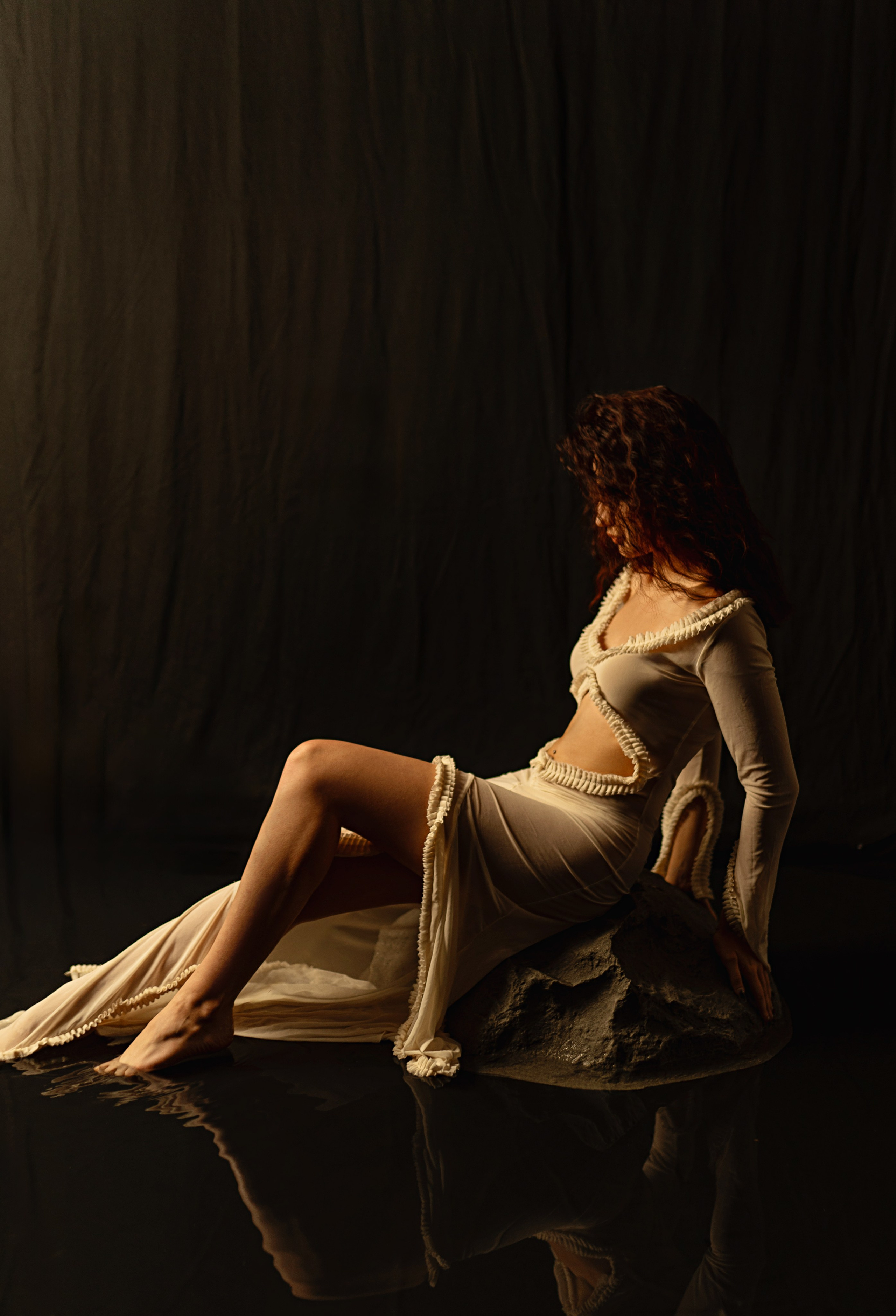 Ksenya. Фотограф Самара