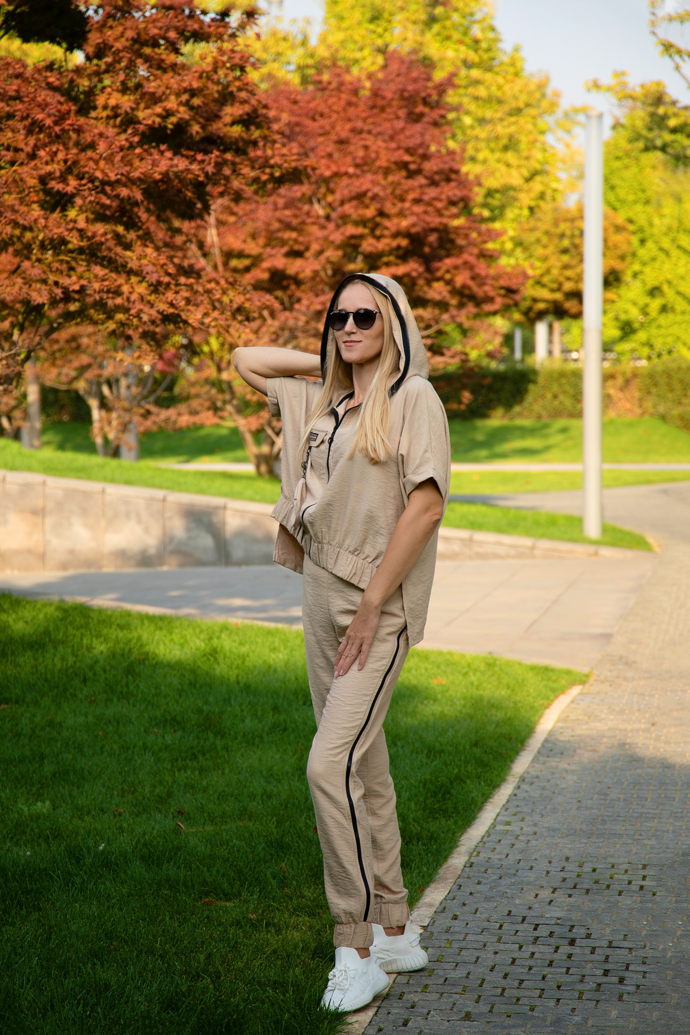 Индивидуальная съёмка. Главная