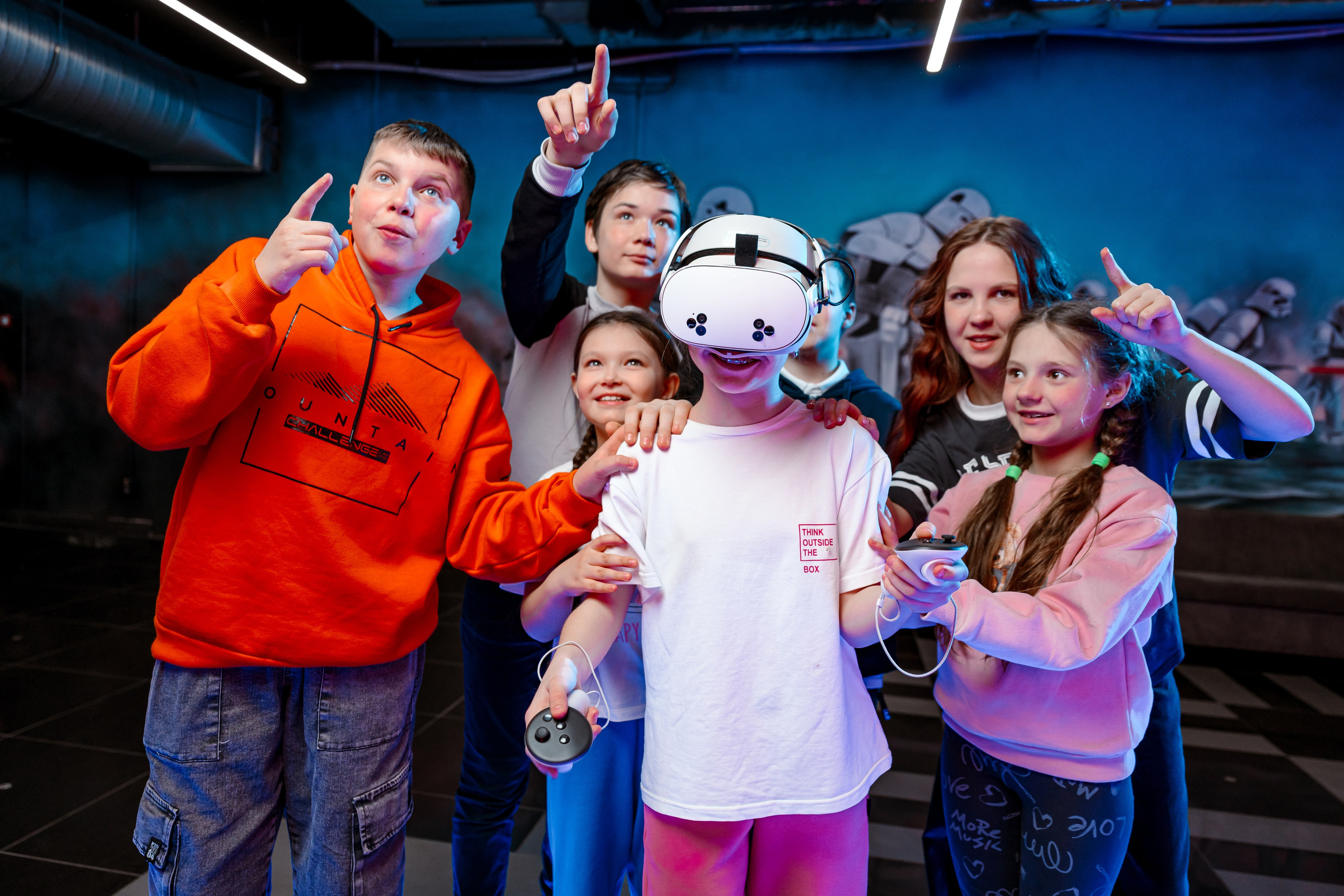 VIAR. Максим Комаров — Профессиональный фотограф