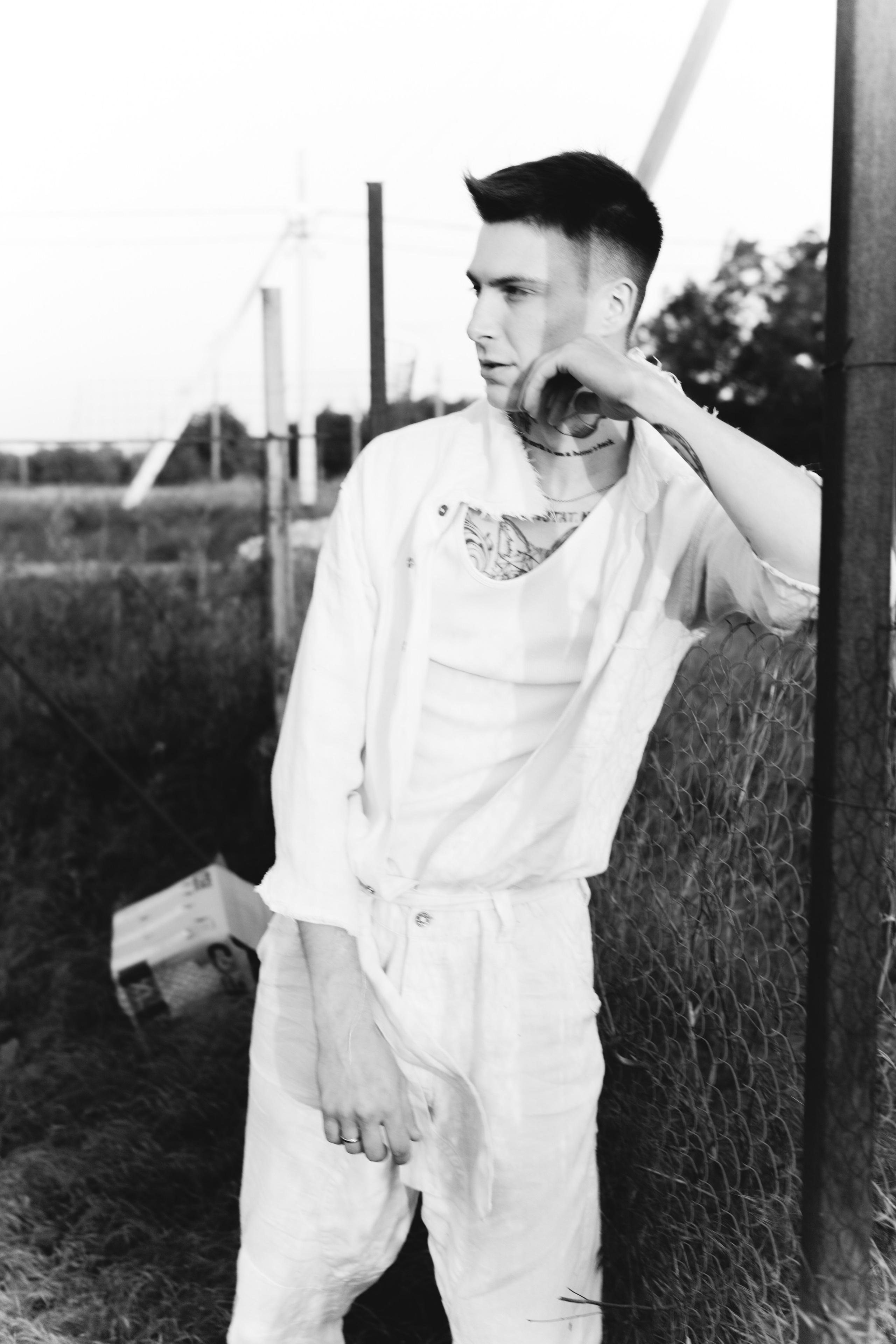 Константин. Gorbunova Alina Фотограф