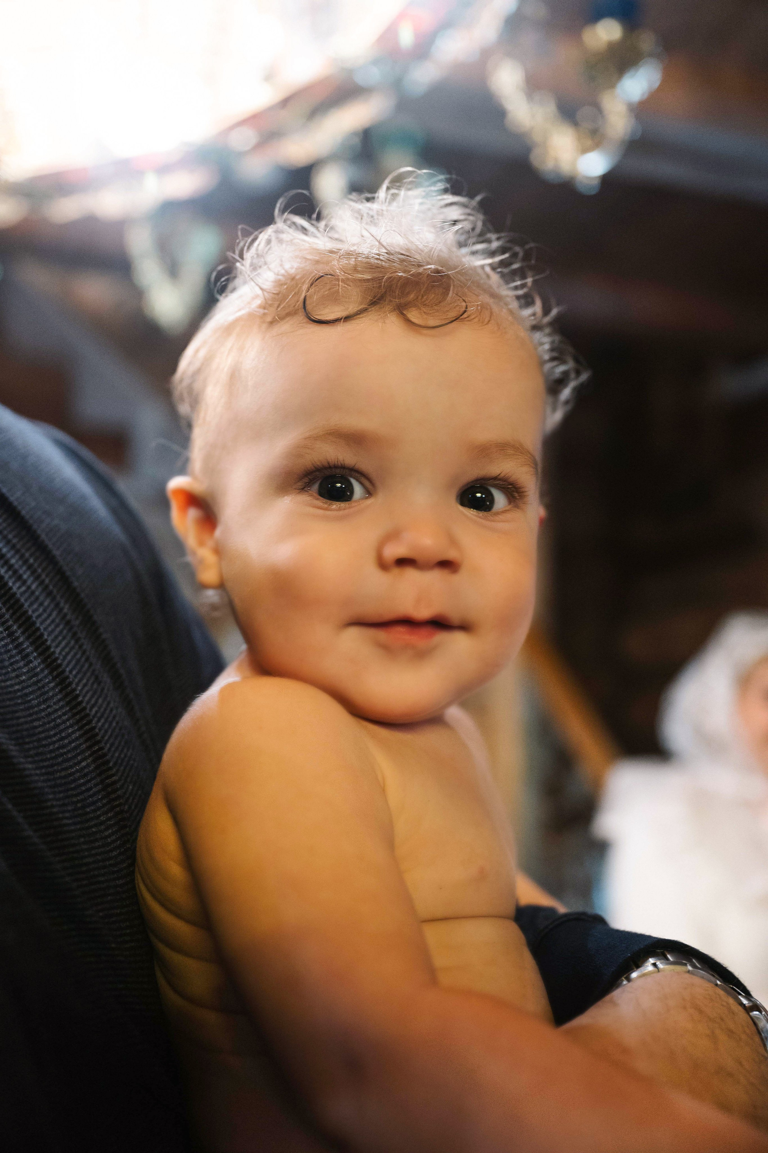 Арсений Сосново. Фотограф Алёна Мил